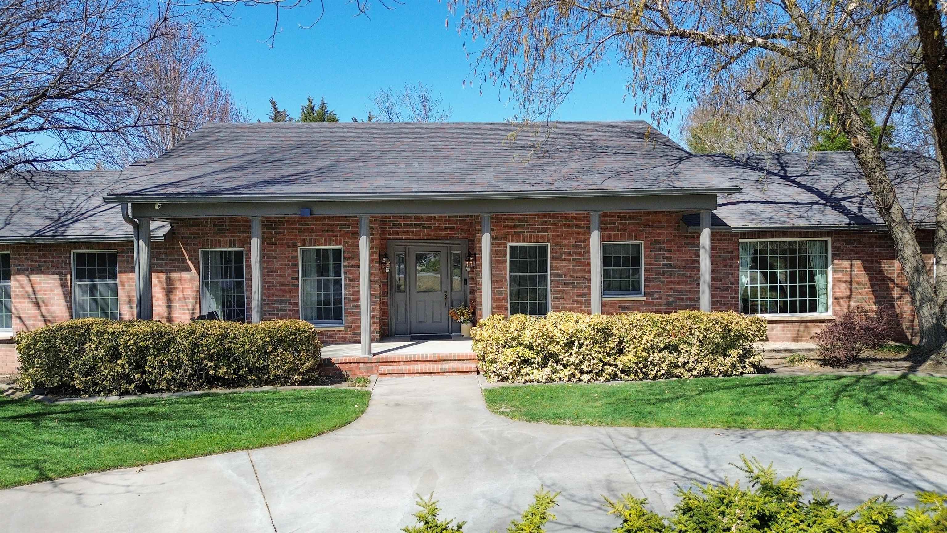 514 W 12th Street Newton KS 67114