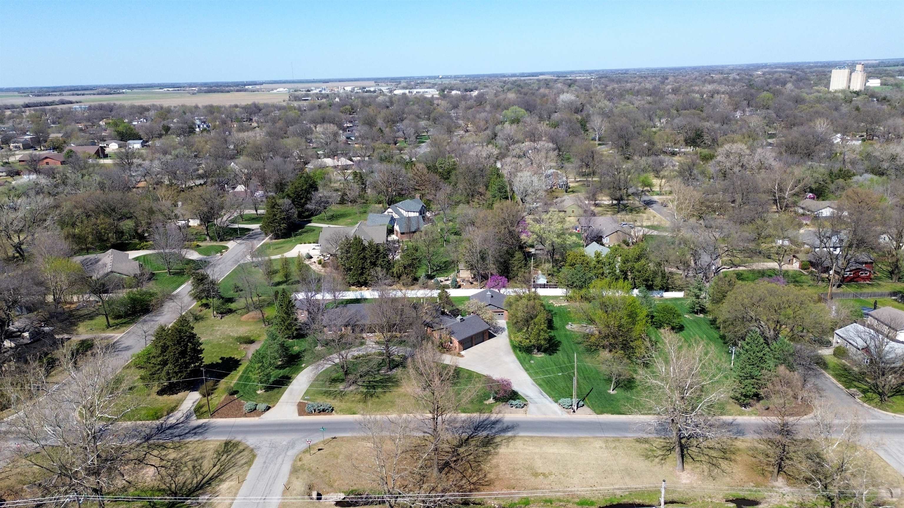 514 W 12th Street Newton KS 67114