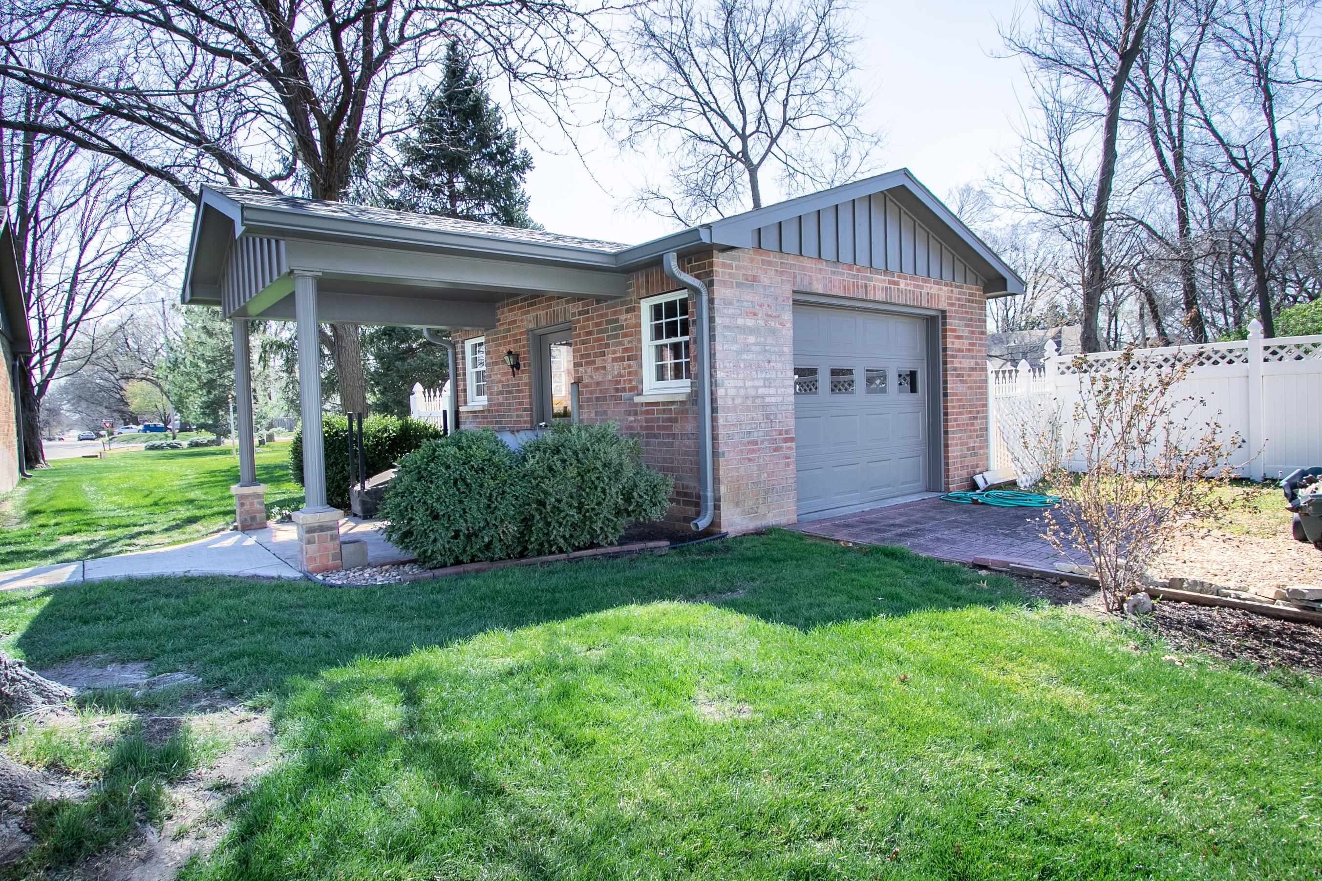 514 W 12th Street Newton KS 67114