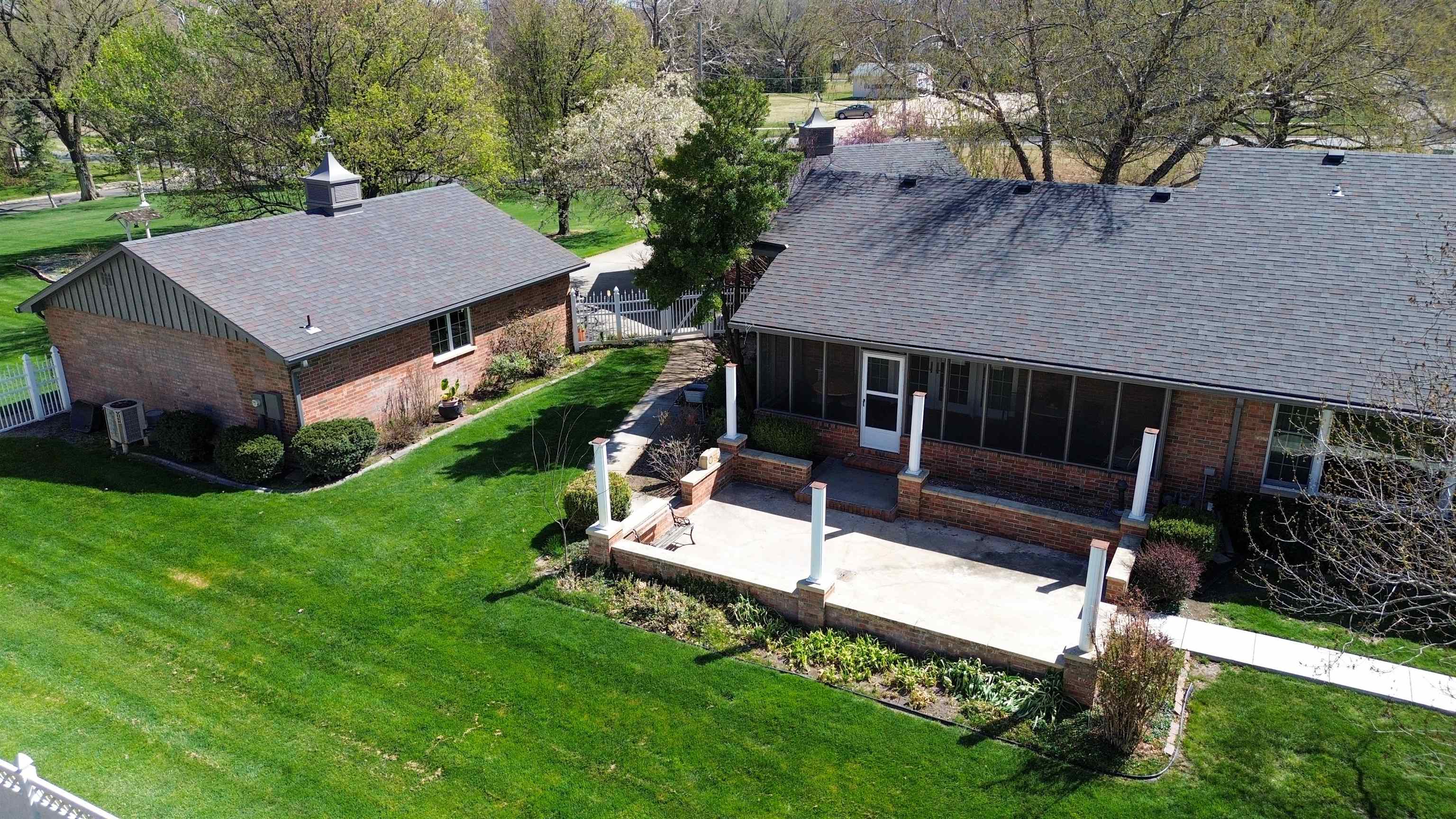514 W 12th Street Newton KS 67114