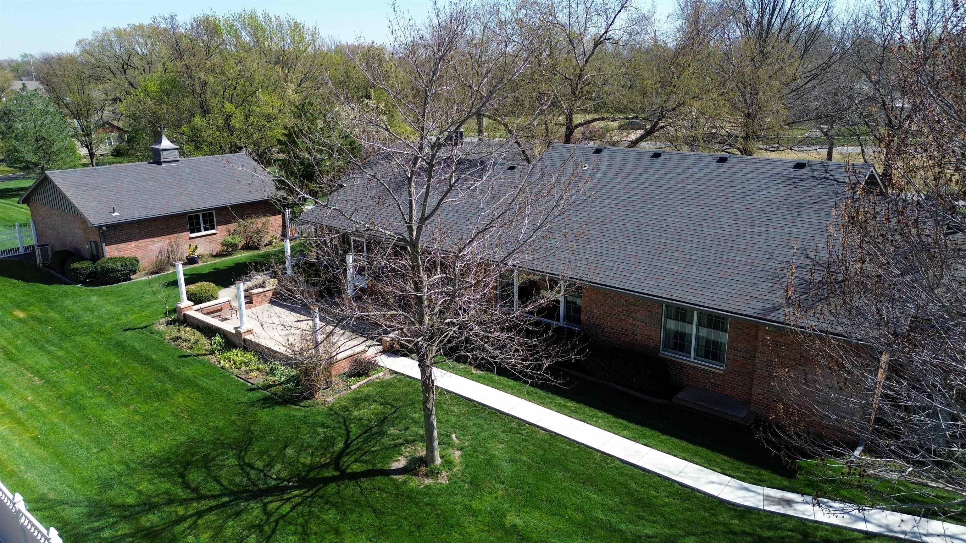 514 W 12th Street Newton KS 67114