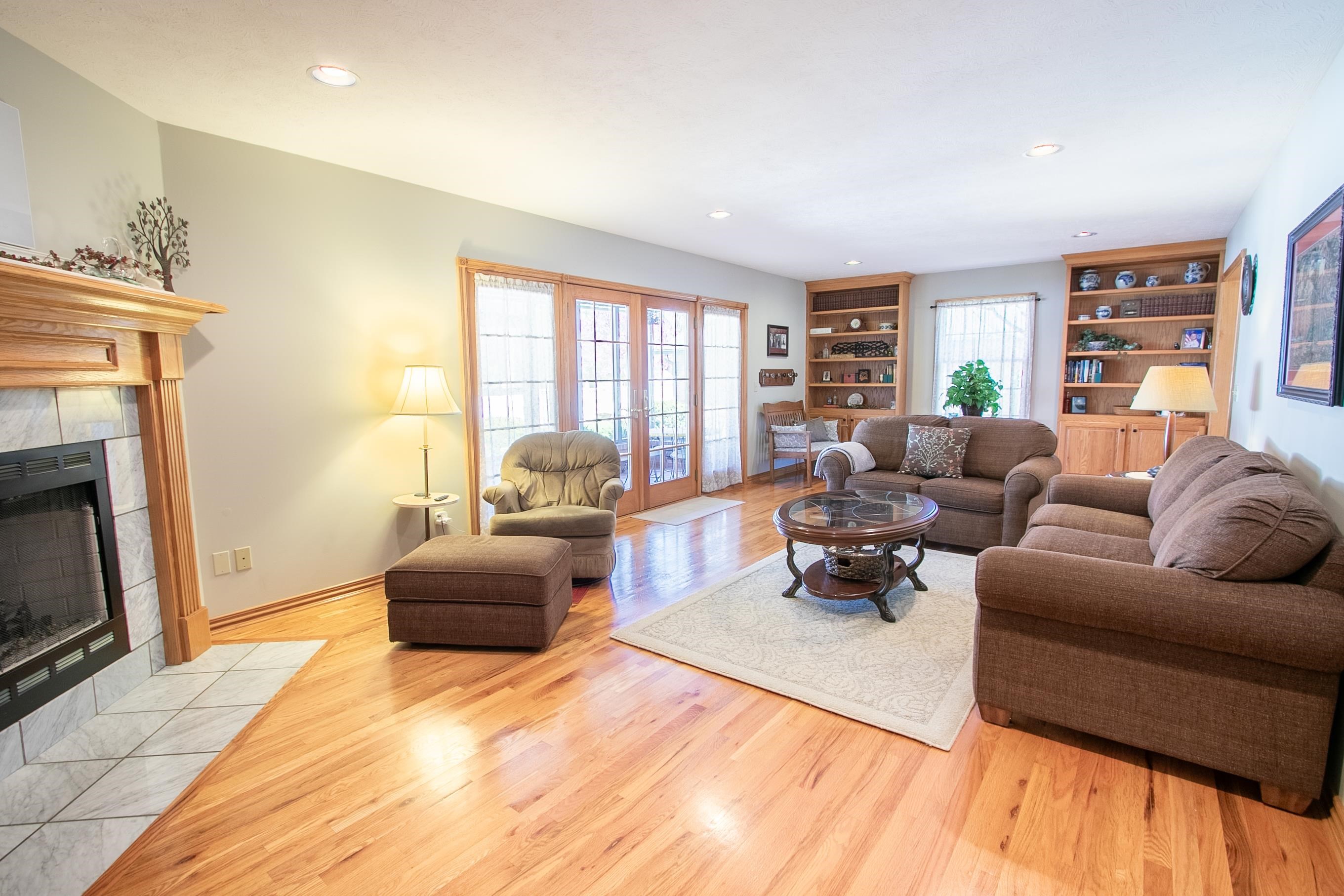 514 W 12th Street Newton KS 67114