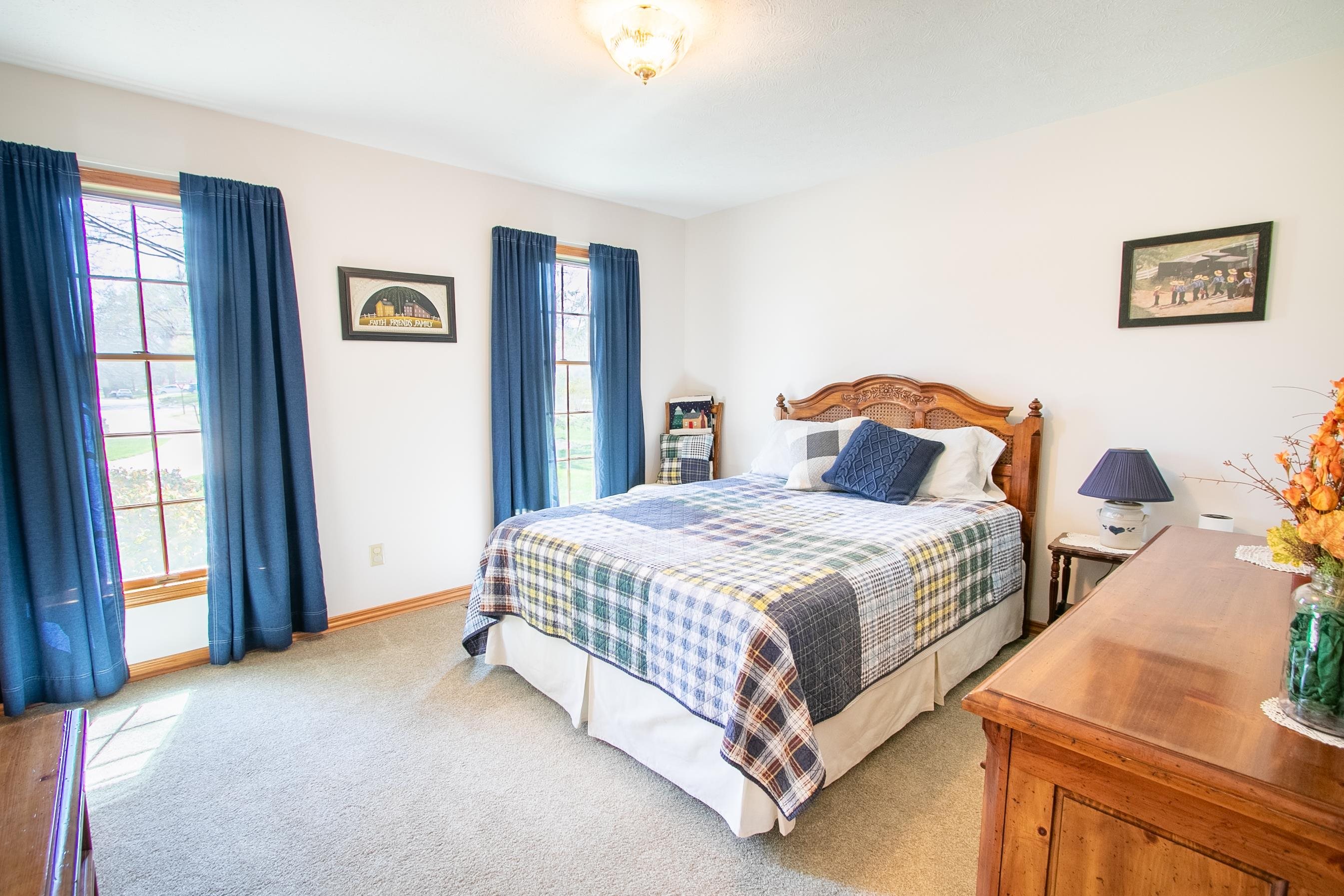 514 W 12th Street Newton KS 67114