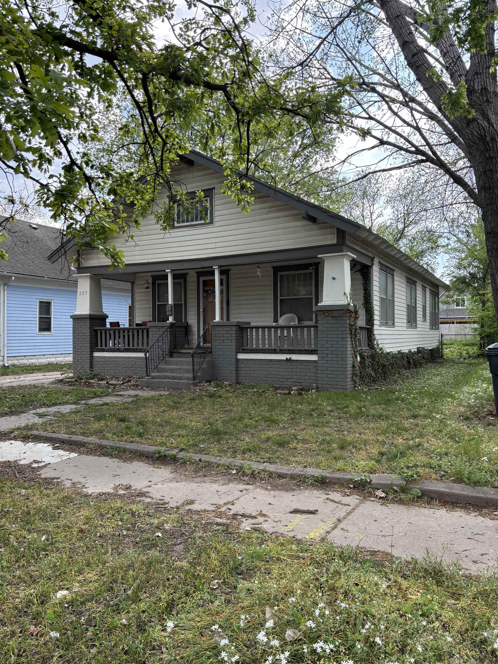 237 N Martinson Street Wichita KS 67203