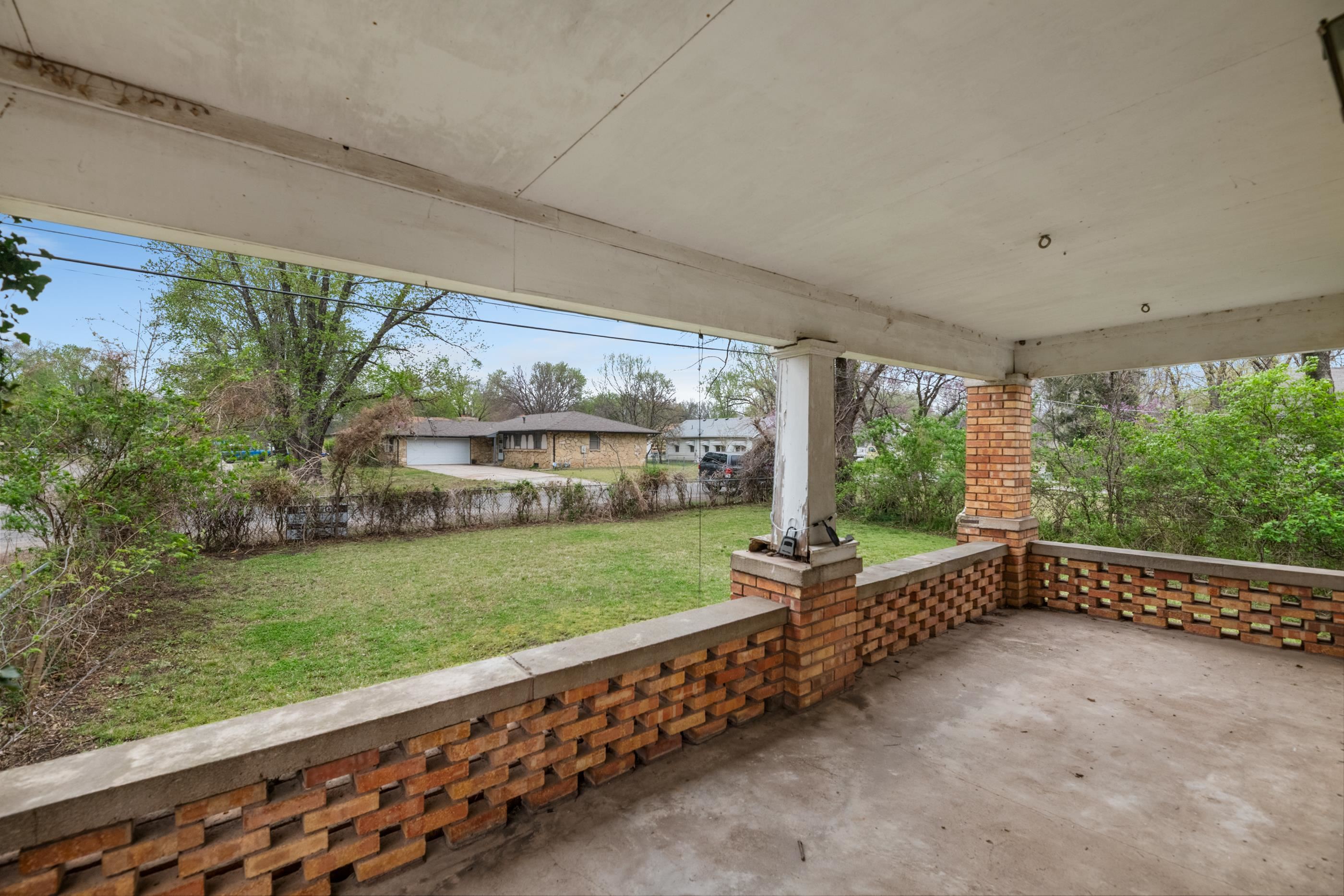 1315 W 35th Street N Wichita KS 67204