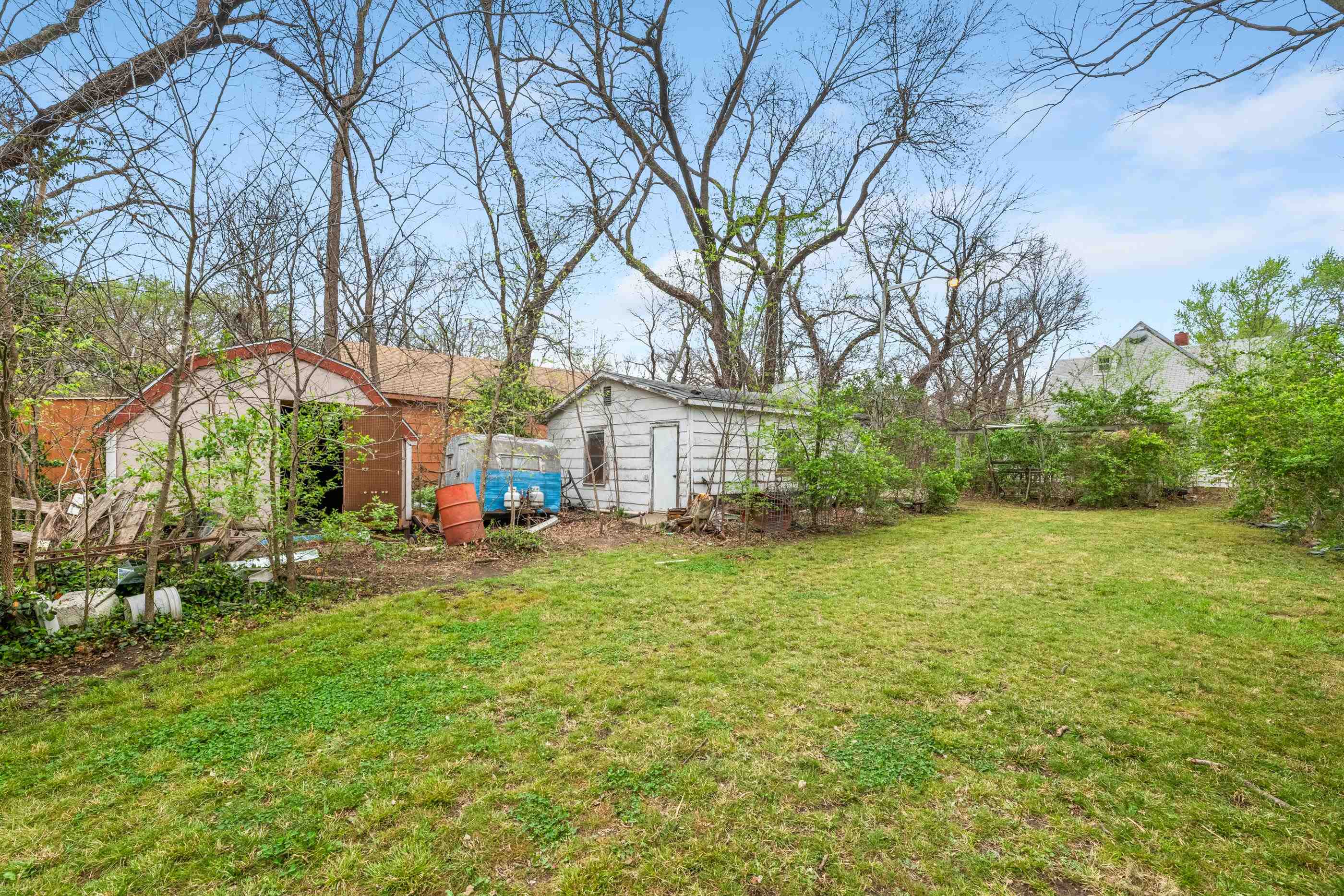 1315 W 35th Street N Wichita KS 67204
