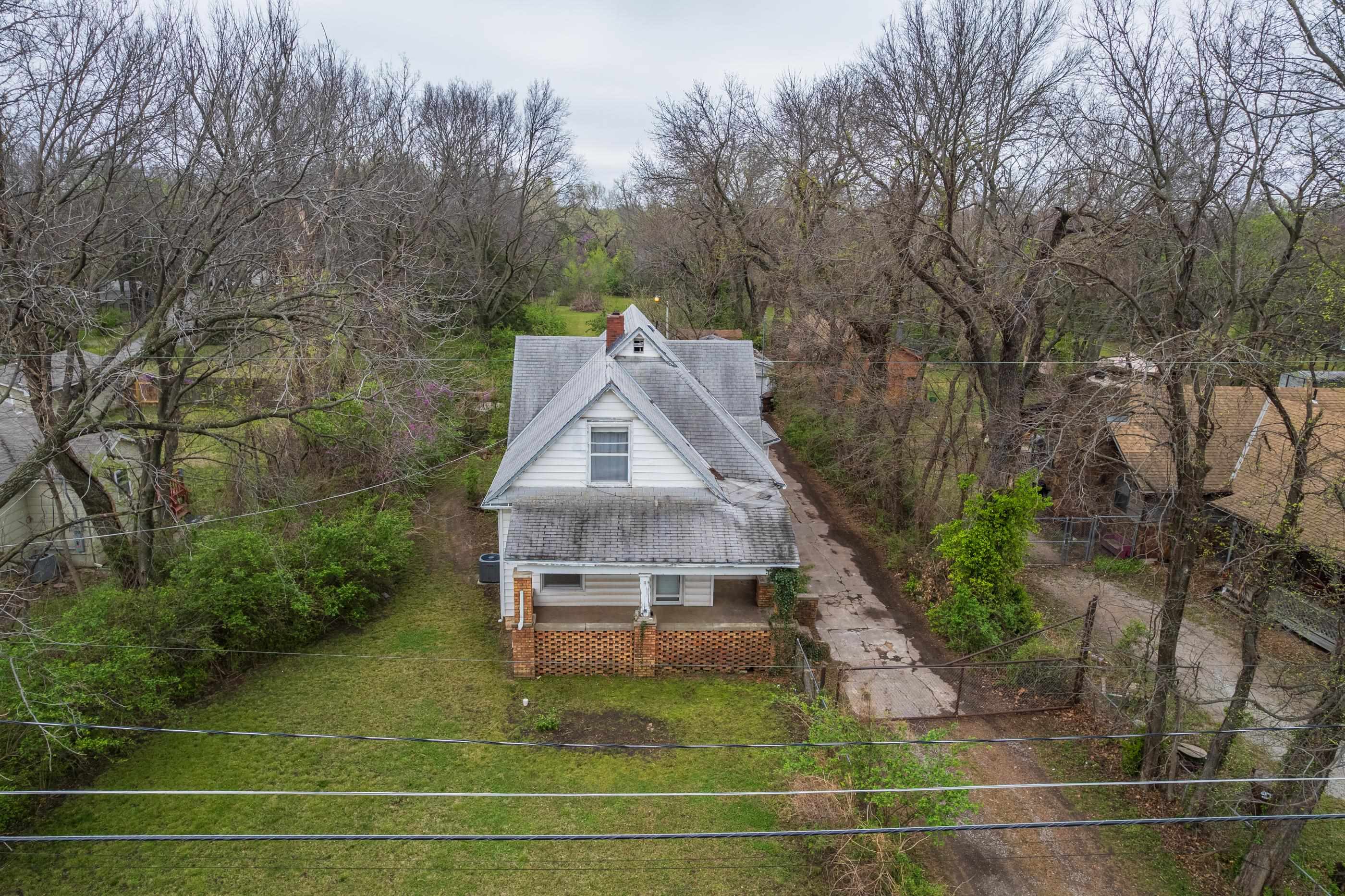 1315 W 35th Street N Wichita KS 67204