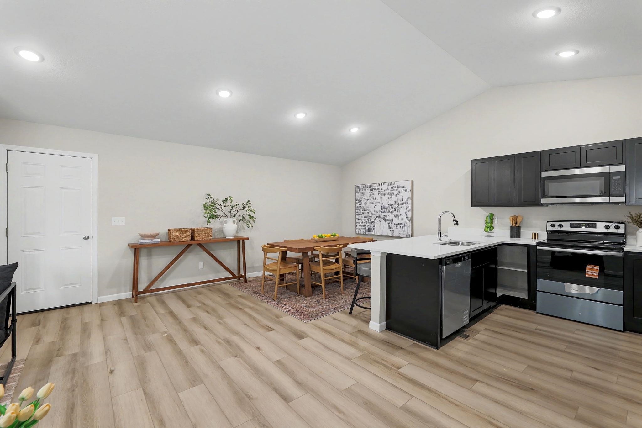 9285 E Fox Pointe Bel Aire KS 67226