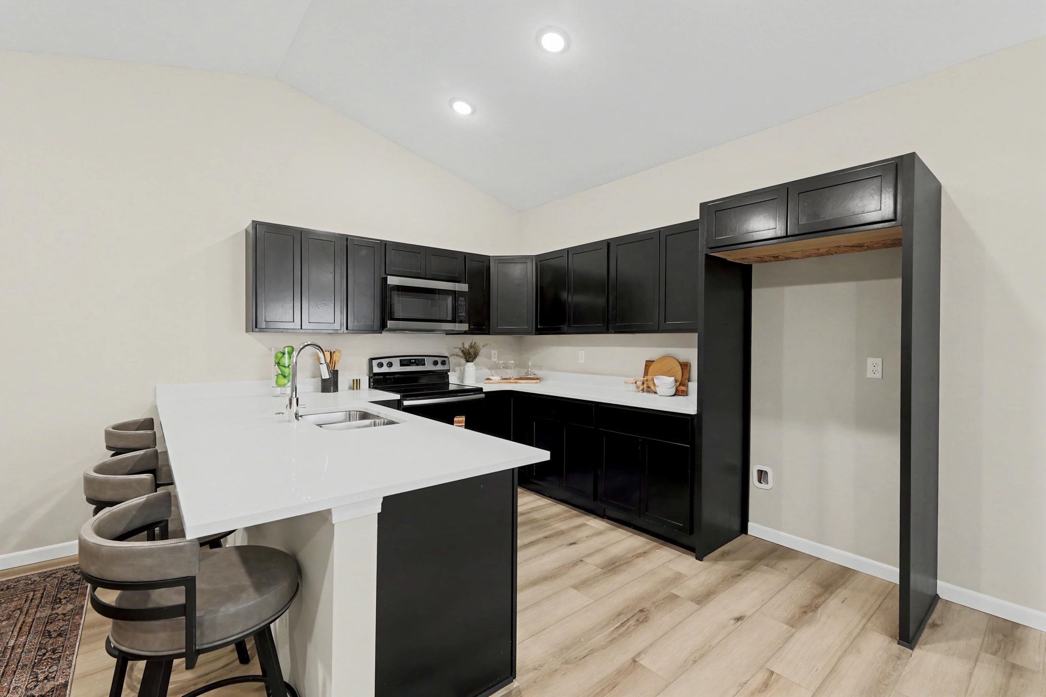 9285 E Fox Pointe Bel Aire KS 67226