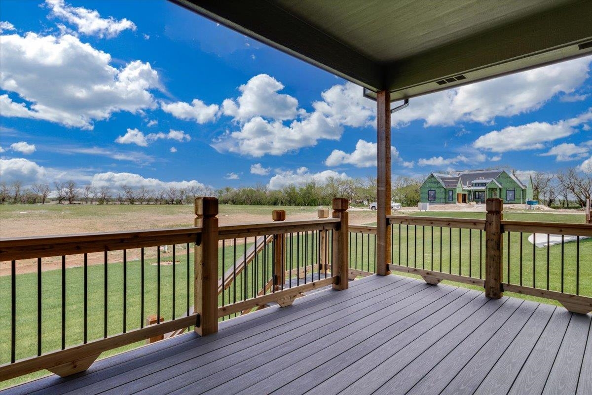 261 N Ciderbluff Court Wichita KS 67052