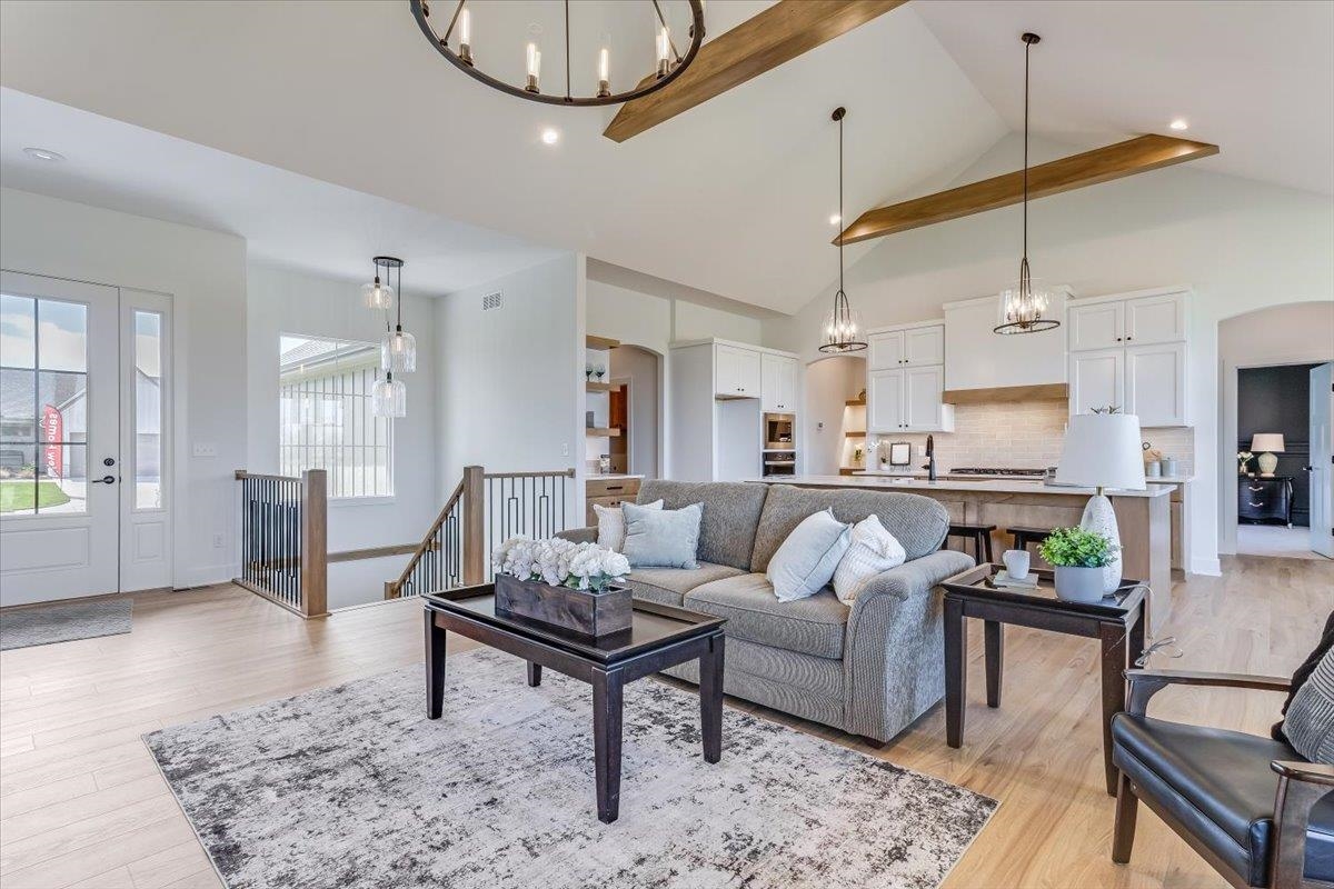261 N Ciderbluff Court Wichita KS 67052