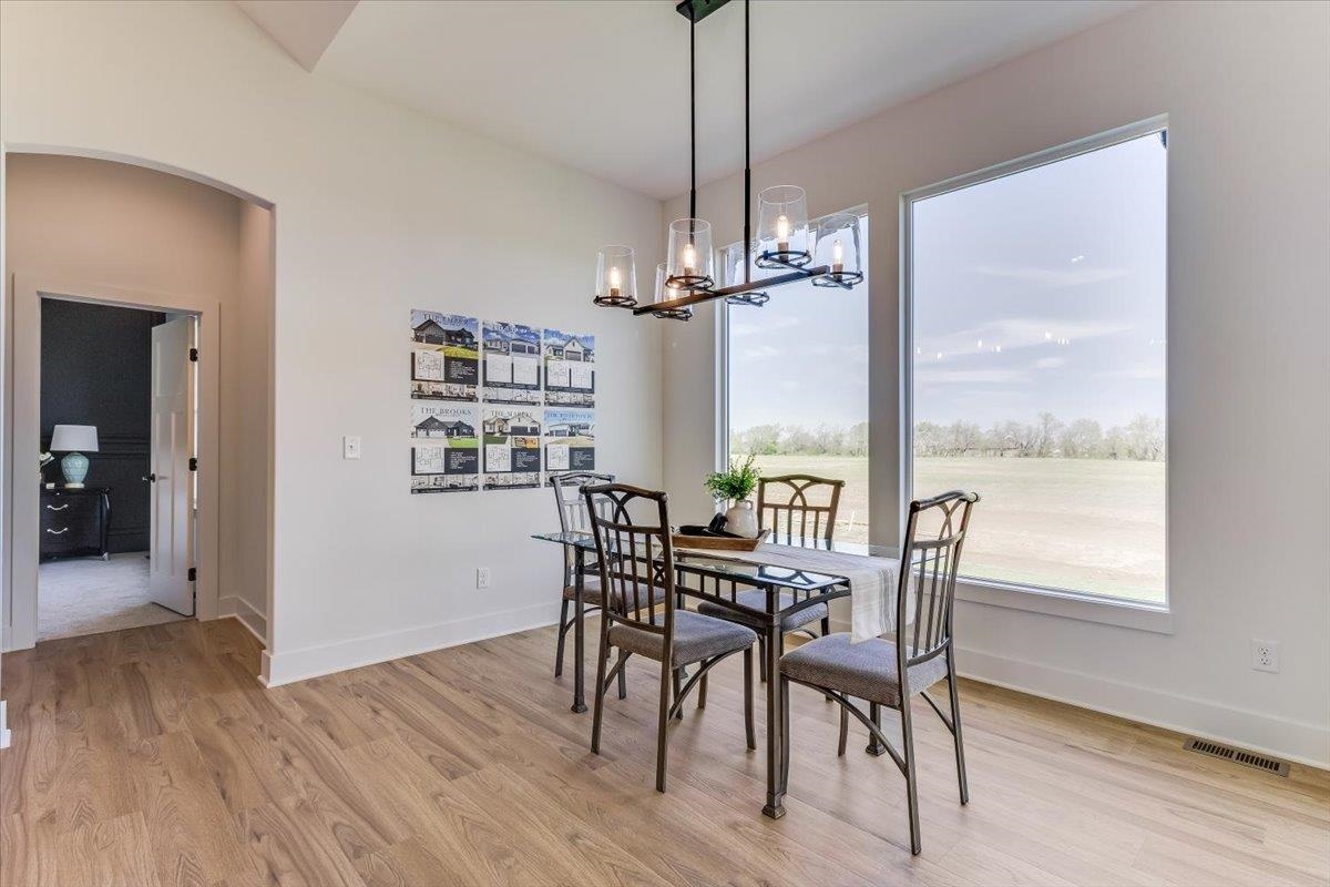 261 N Ciderbluff Court Wichita KS 67052