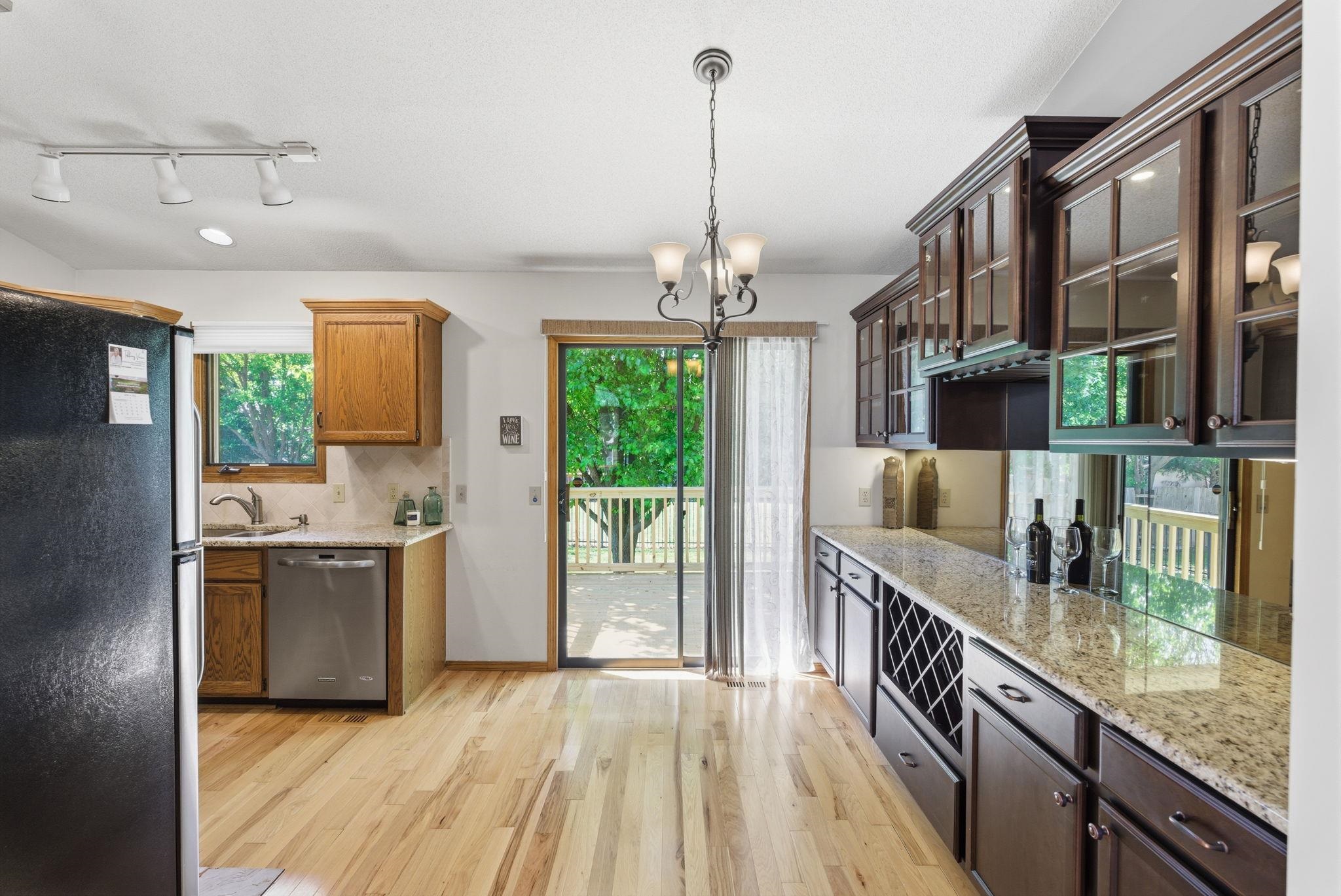 4554 N Eagle Lake Drive Bel Aire KS 67220