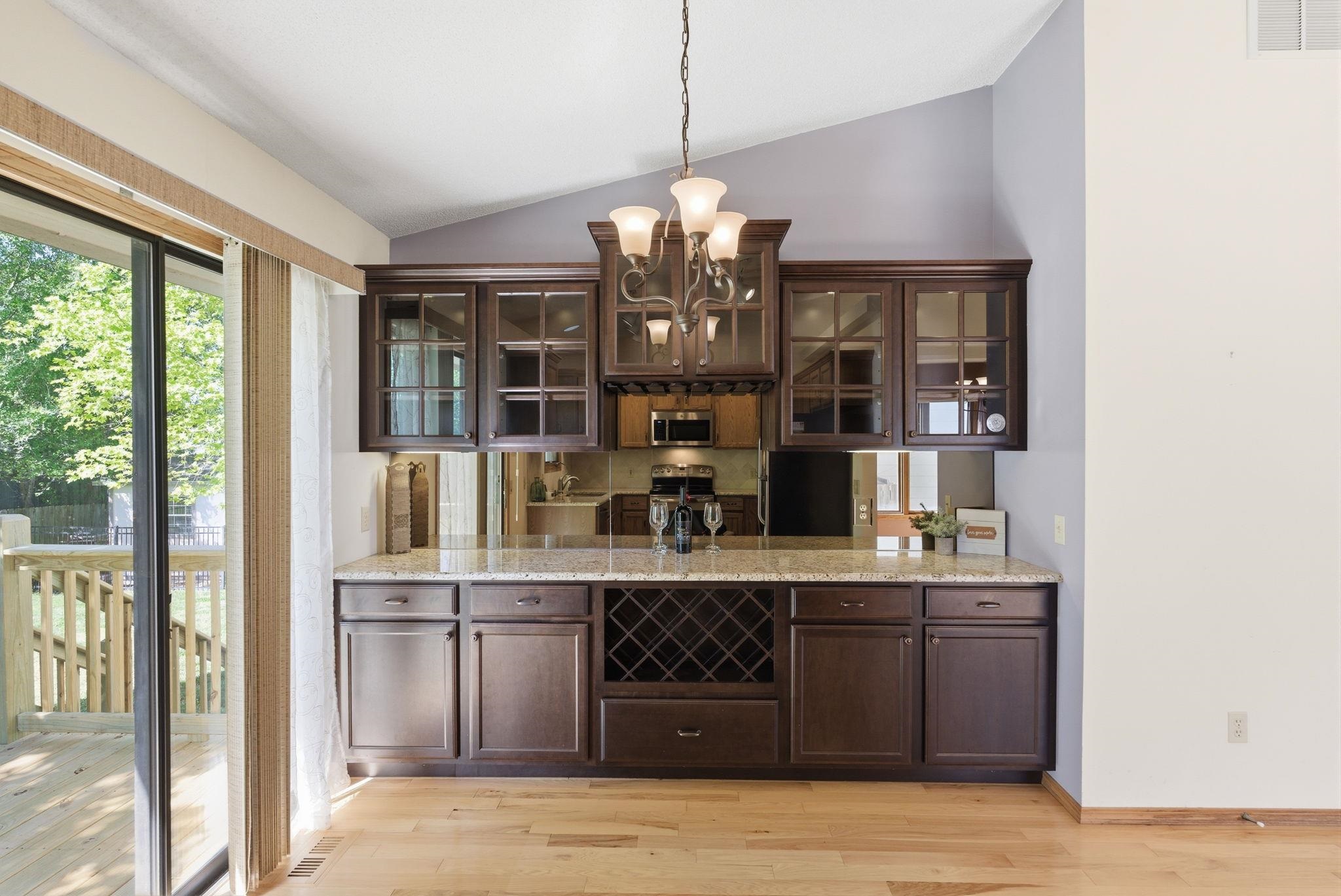 4554 N Eagle Lake Drive Bel Aire KS 67220