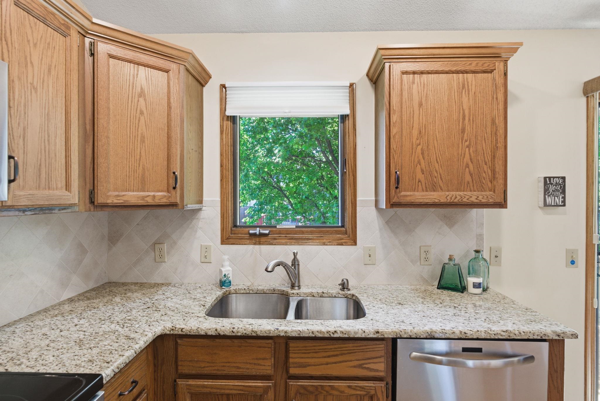 4554 N Eagle Lake Drive Bel Aire KS 67220