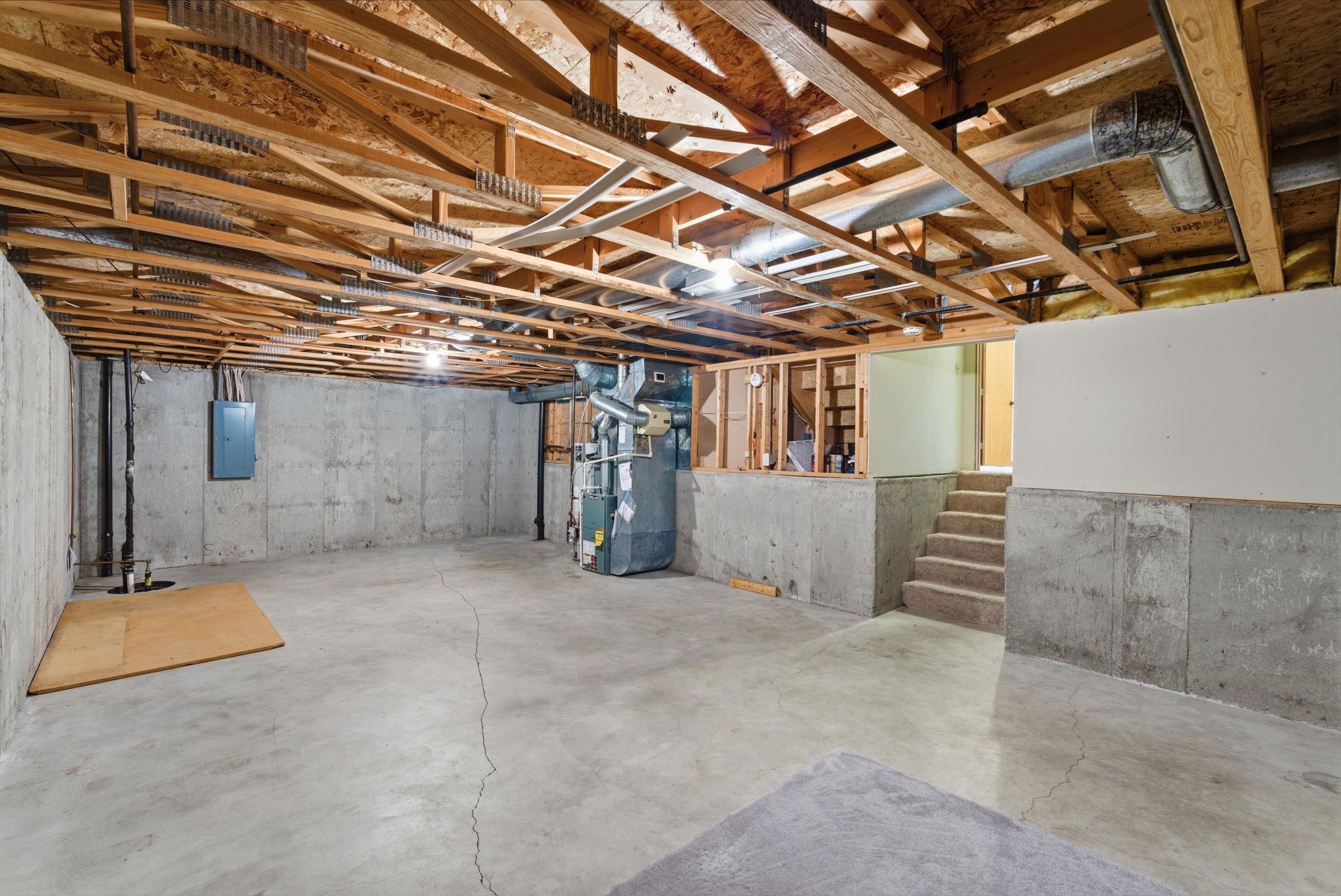 4554 N Eagle Lake Drive Bel Aire KS 67220