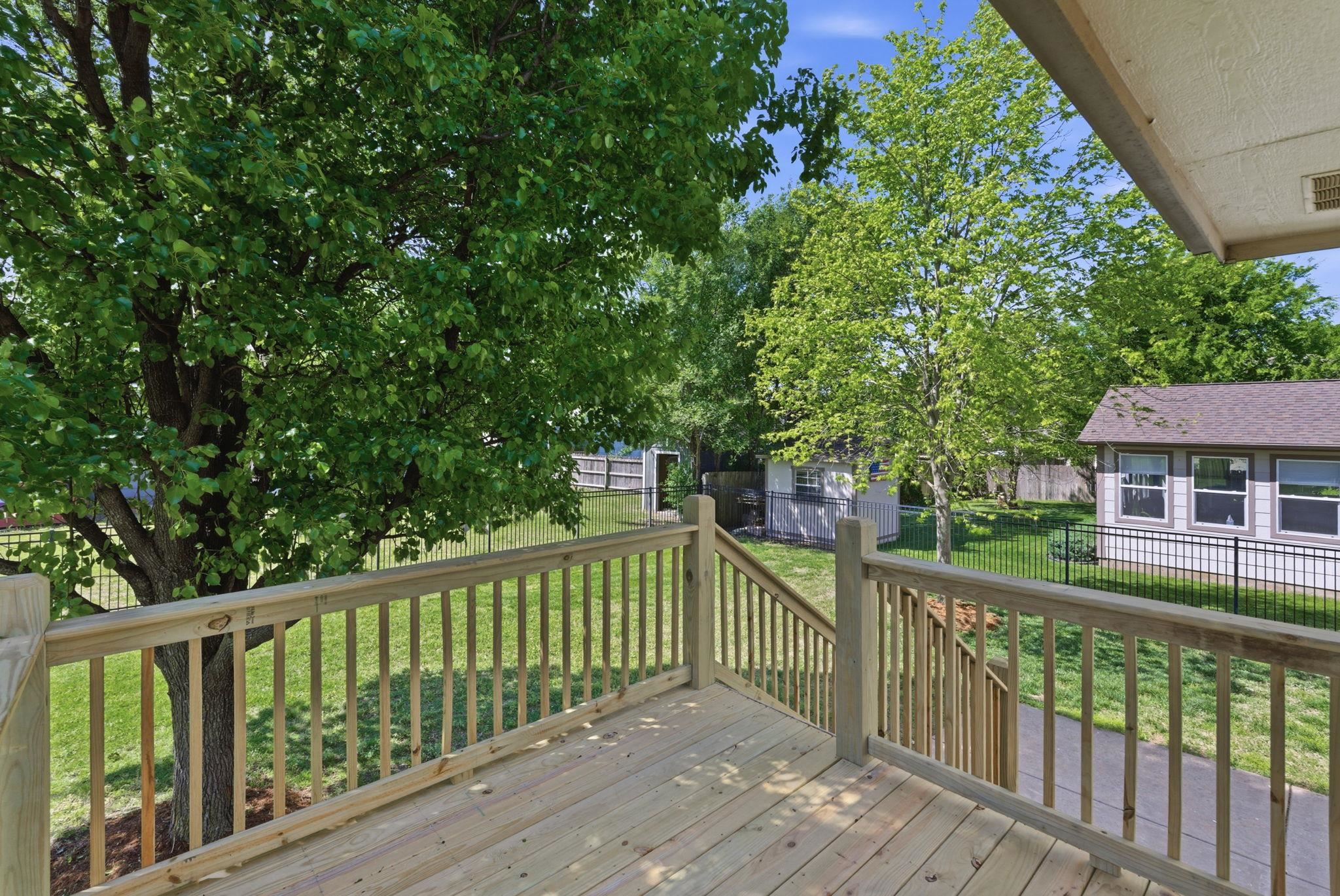 4554 N Eagle Lake Drive Bel Aire KS 67220