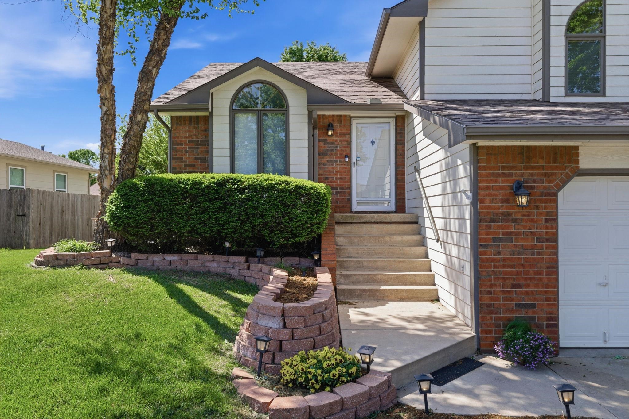 4554 N Eagle Lake Drive Bel Aire KS 67220