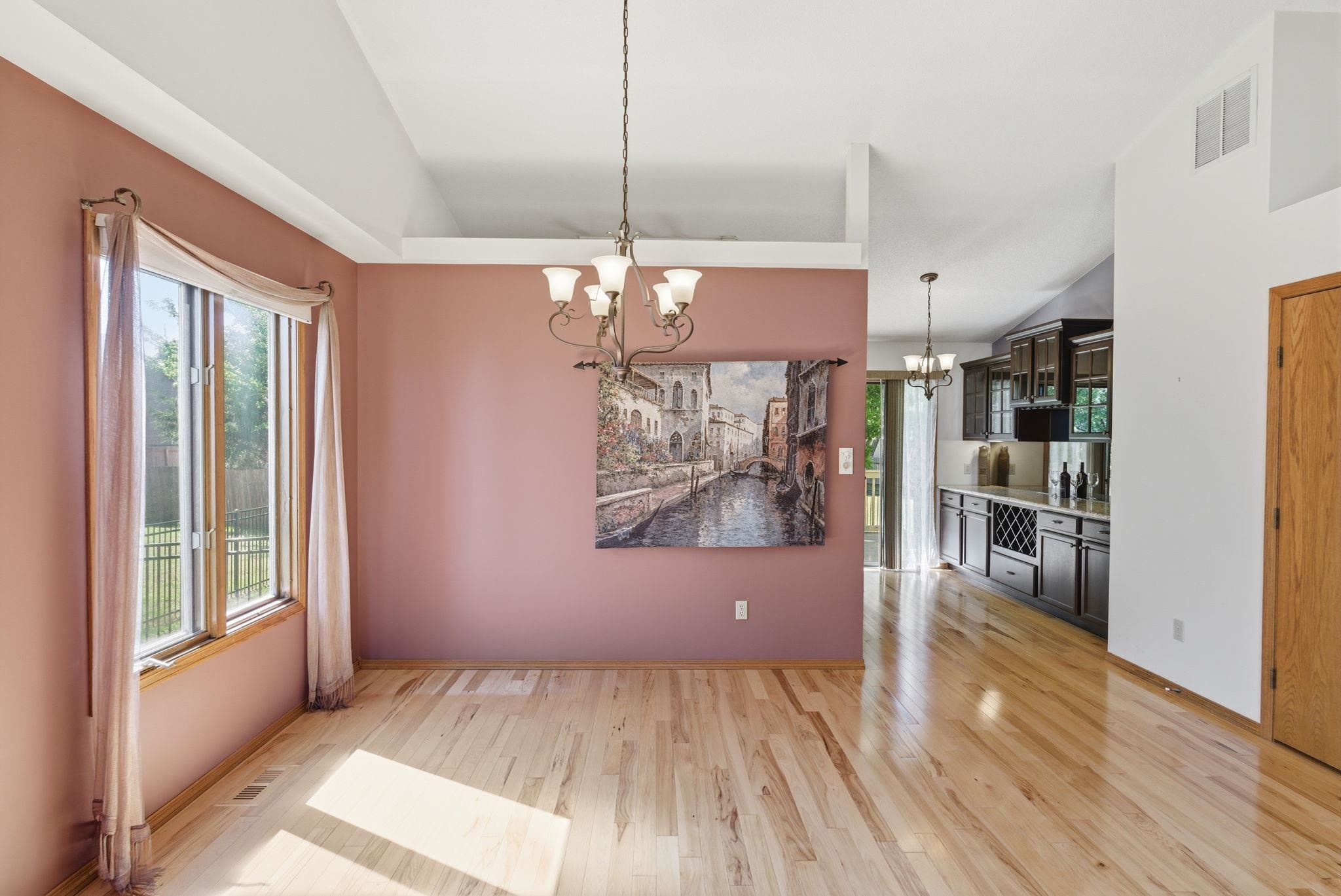 4554 N Eagle Lake Drive Bel Aire KS 67220