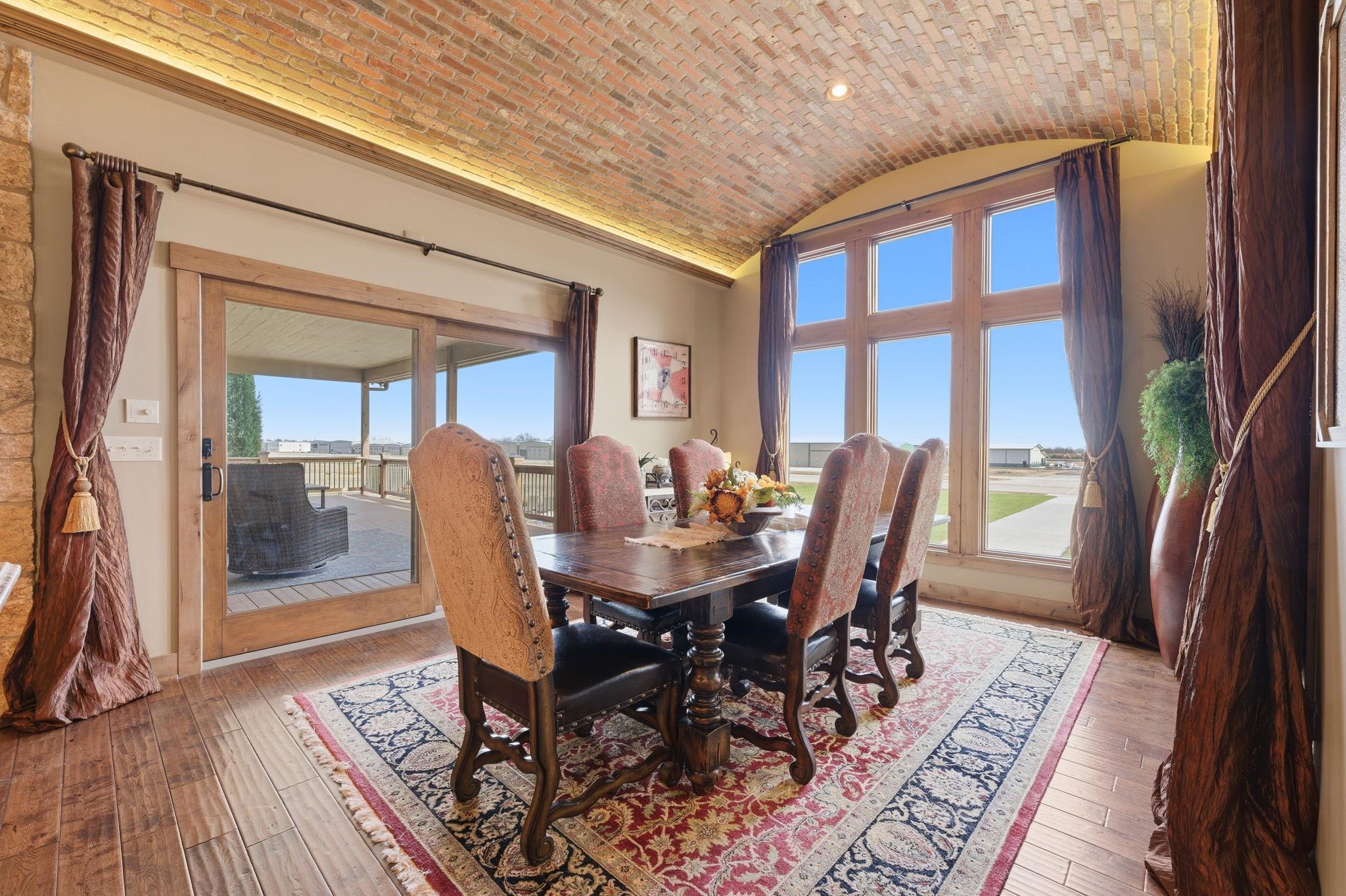 1640 S Lloyd Stearman Drive Benton KS 67017