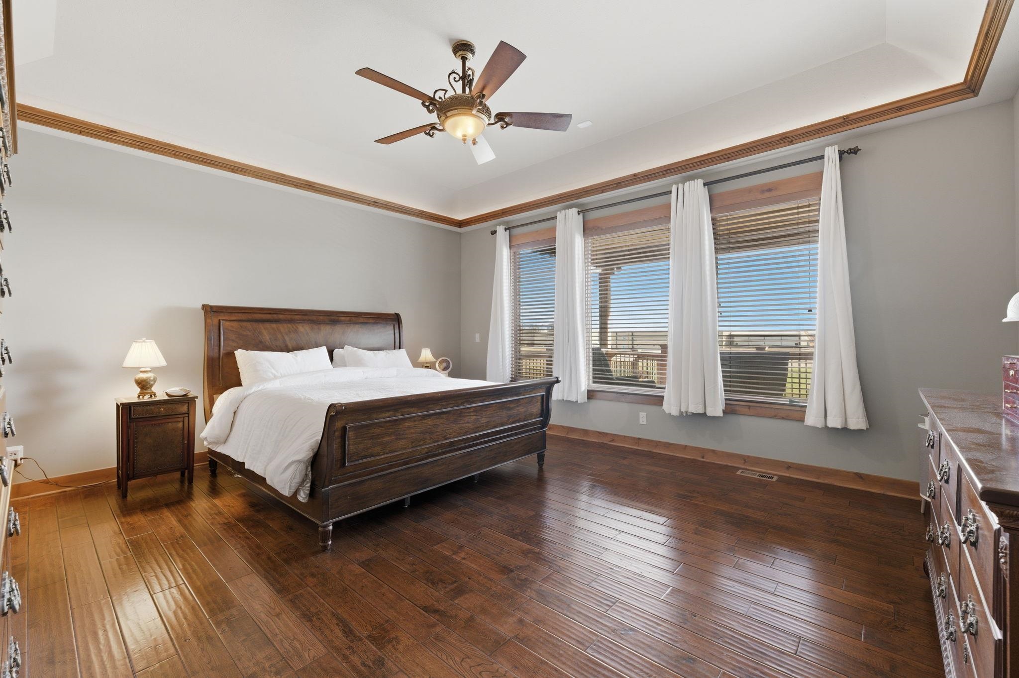 1640 S Lloyd Stearman Drive Benton KS 67017