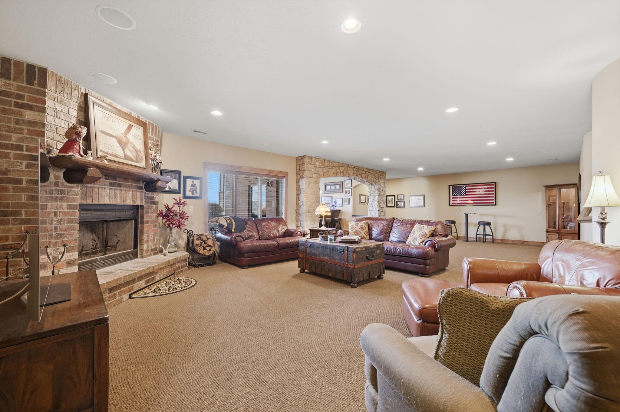 1640 S Lloyd Stearman Drive Benton KS 67017