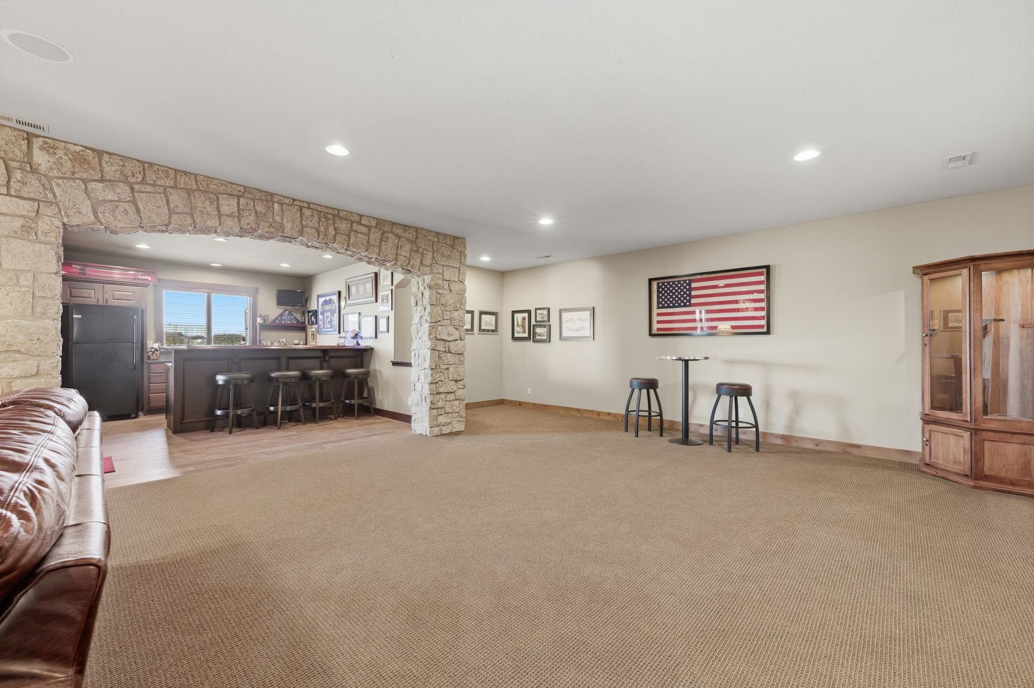 1640 S Lloyd Stearman Drive Benton KS 67017