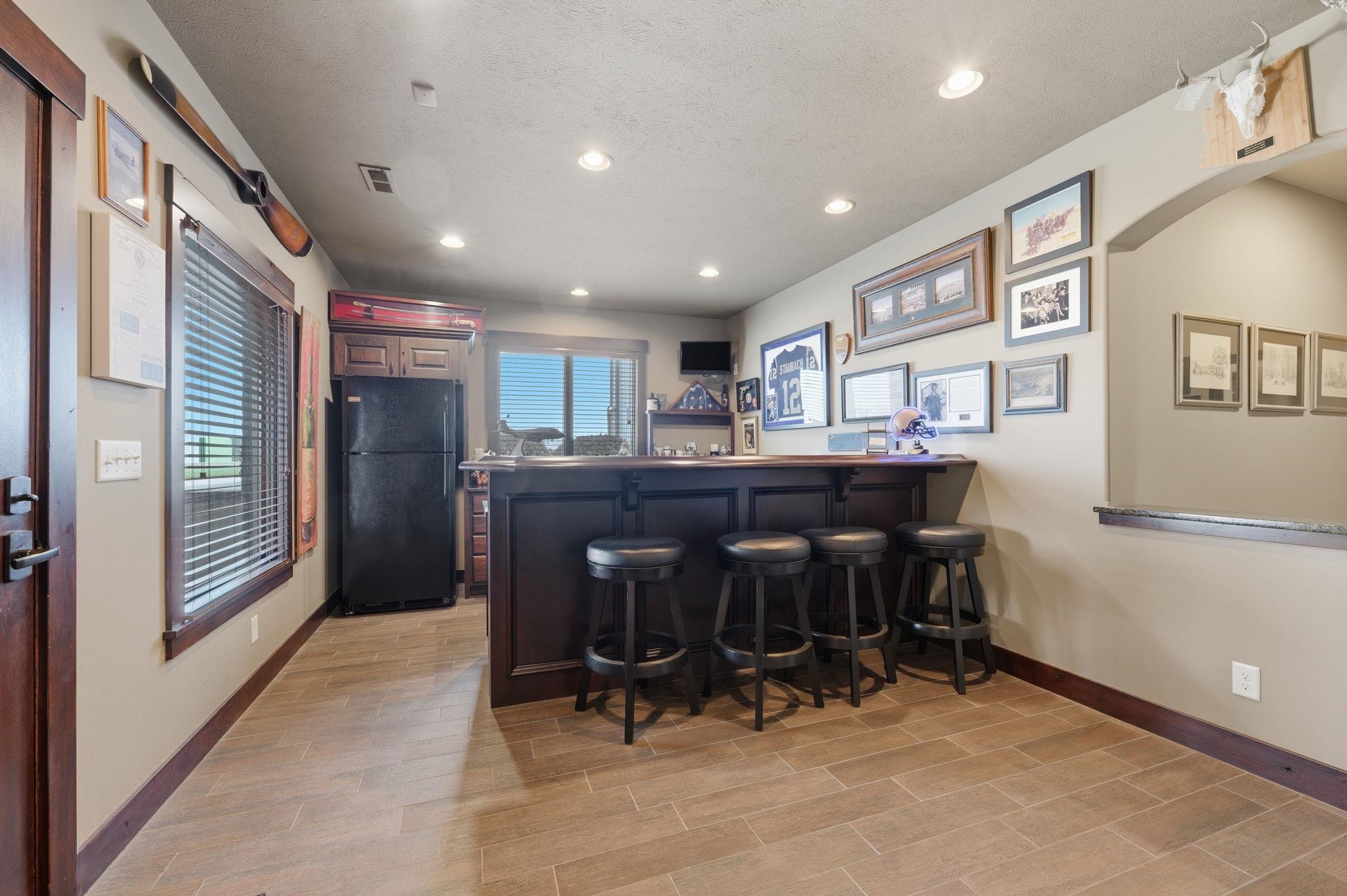 1640 S Lloyd Stearman Drive Benton KS 67017