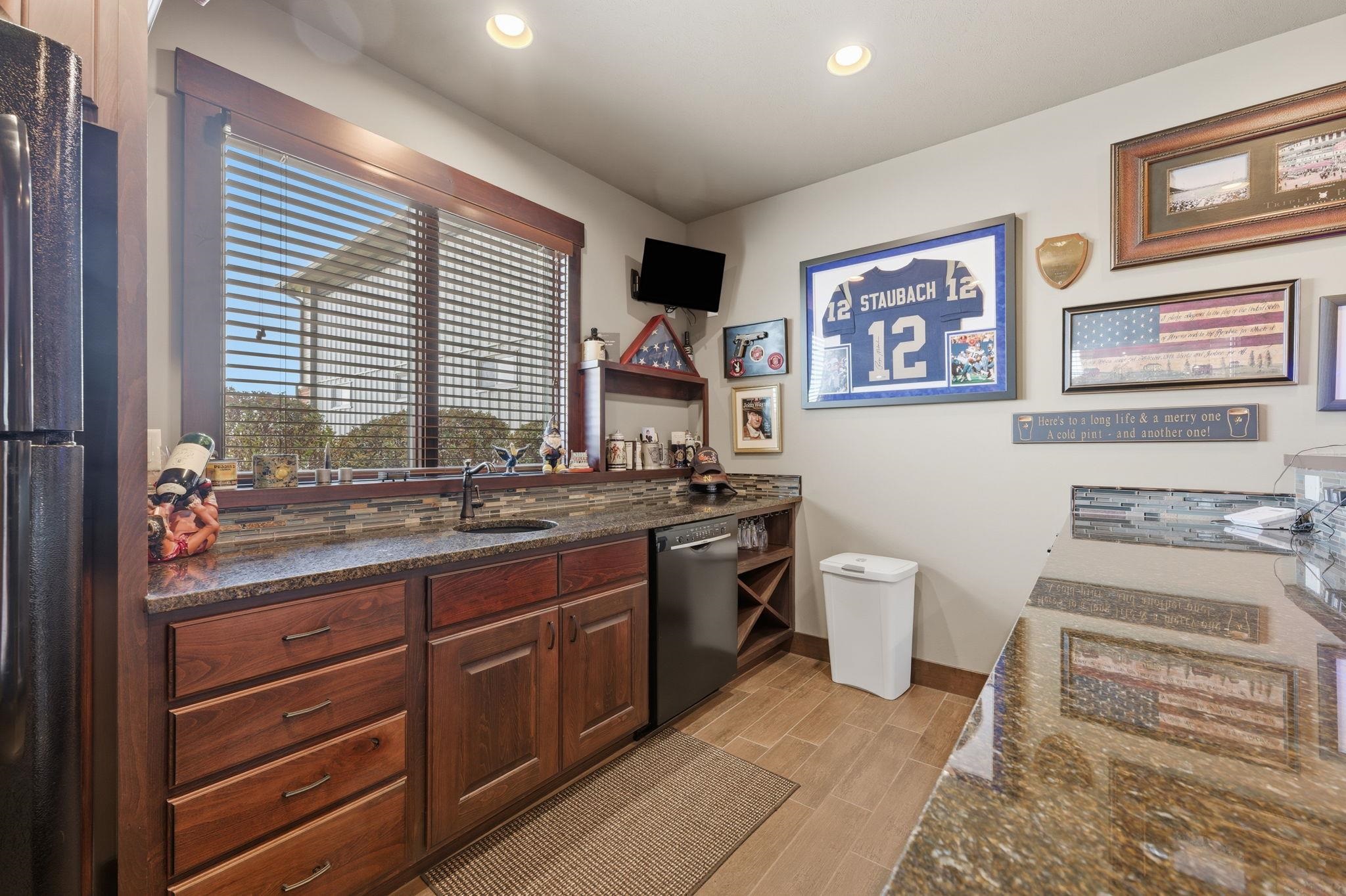 1640 S Lloyd Stearman Drive Benton KS 67017