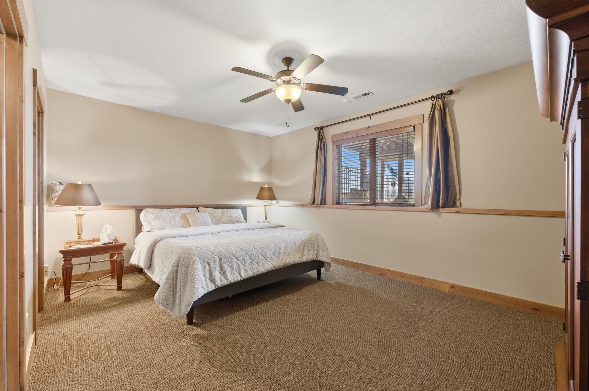 1640 S Lloyd Stearman Drive Benton KS 67017