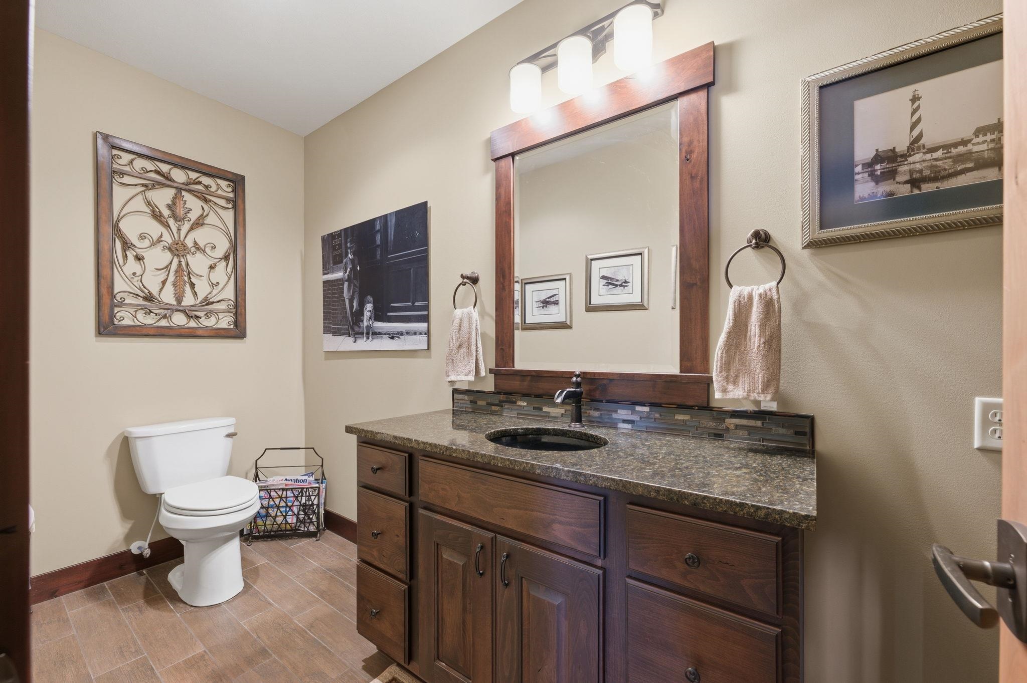 1640 S Lloyd Stearman Drive Benton KS 67017