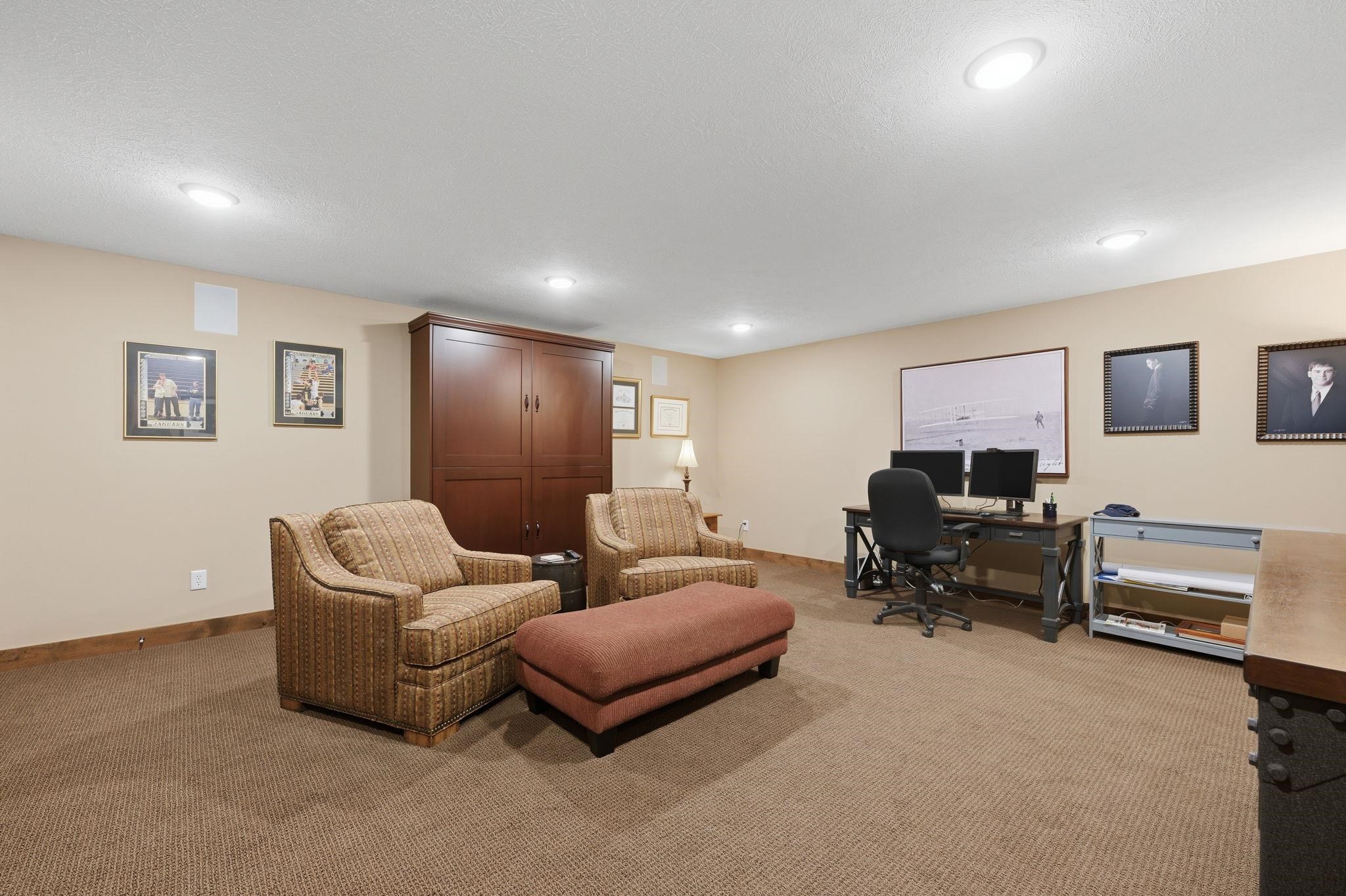 1640 S Lloyd Stearman Drive Benton KS 67017