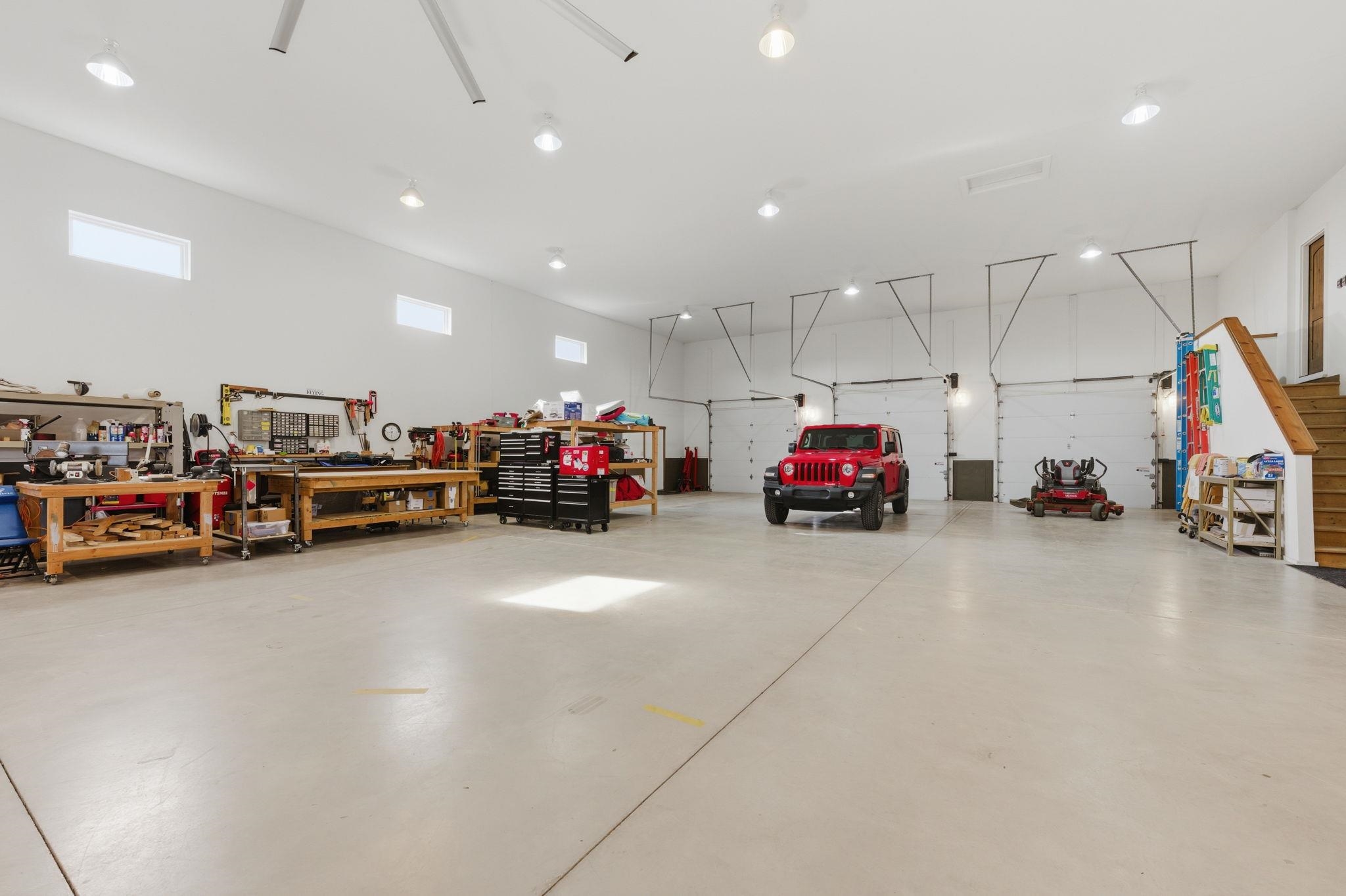 1640 S Lloyd Stearman Drive Benton KS 67017