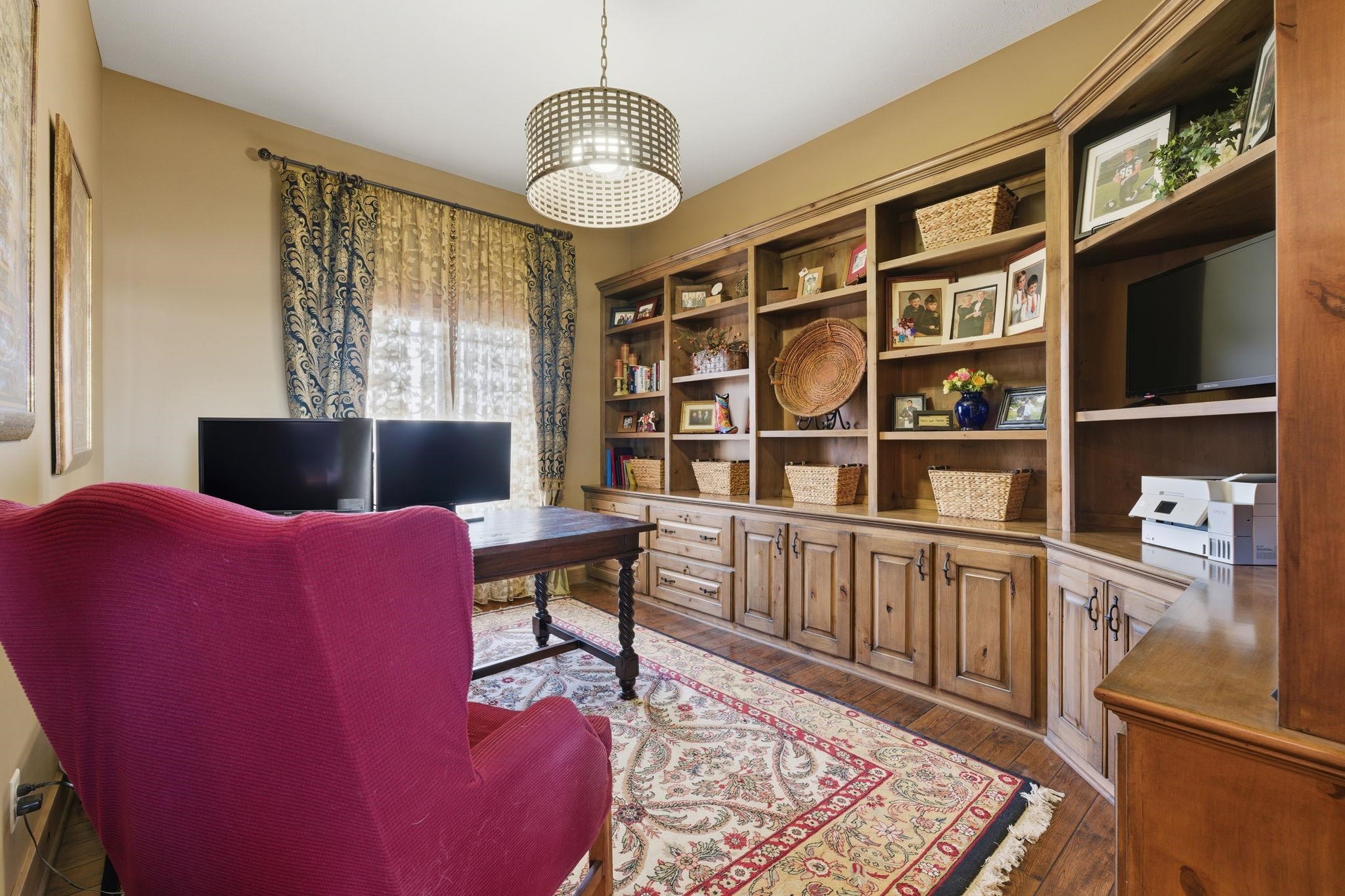 1640 S Lloyd Stearman Drive Benton KS 67017