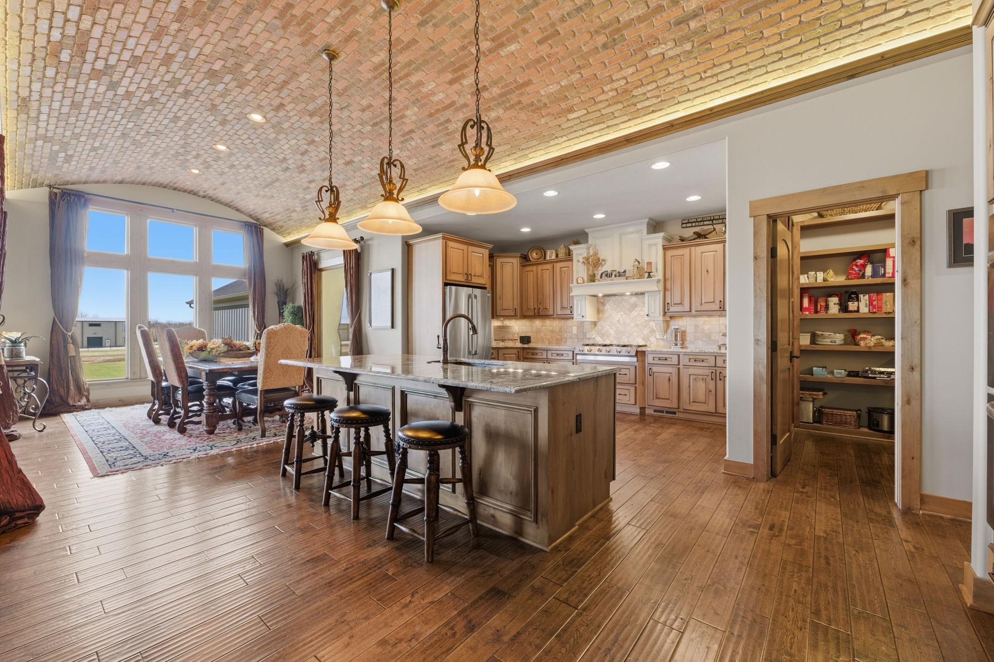 1640 S Lloyd Stearman Drive Benton KS 67017