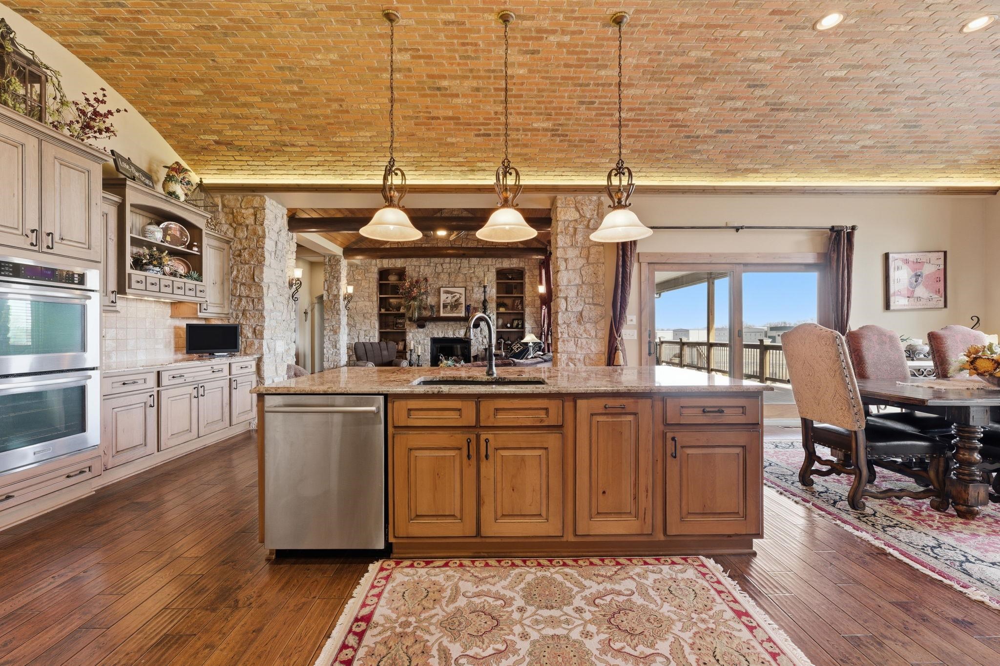 1640 S Lloyd Stearman Drive Benton KS 67017