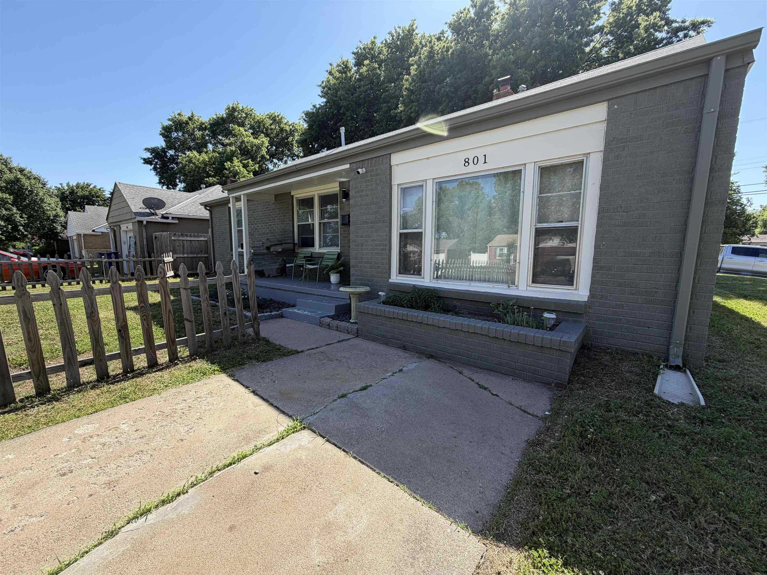 801 S Lightner Wichita KS 67218