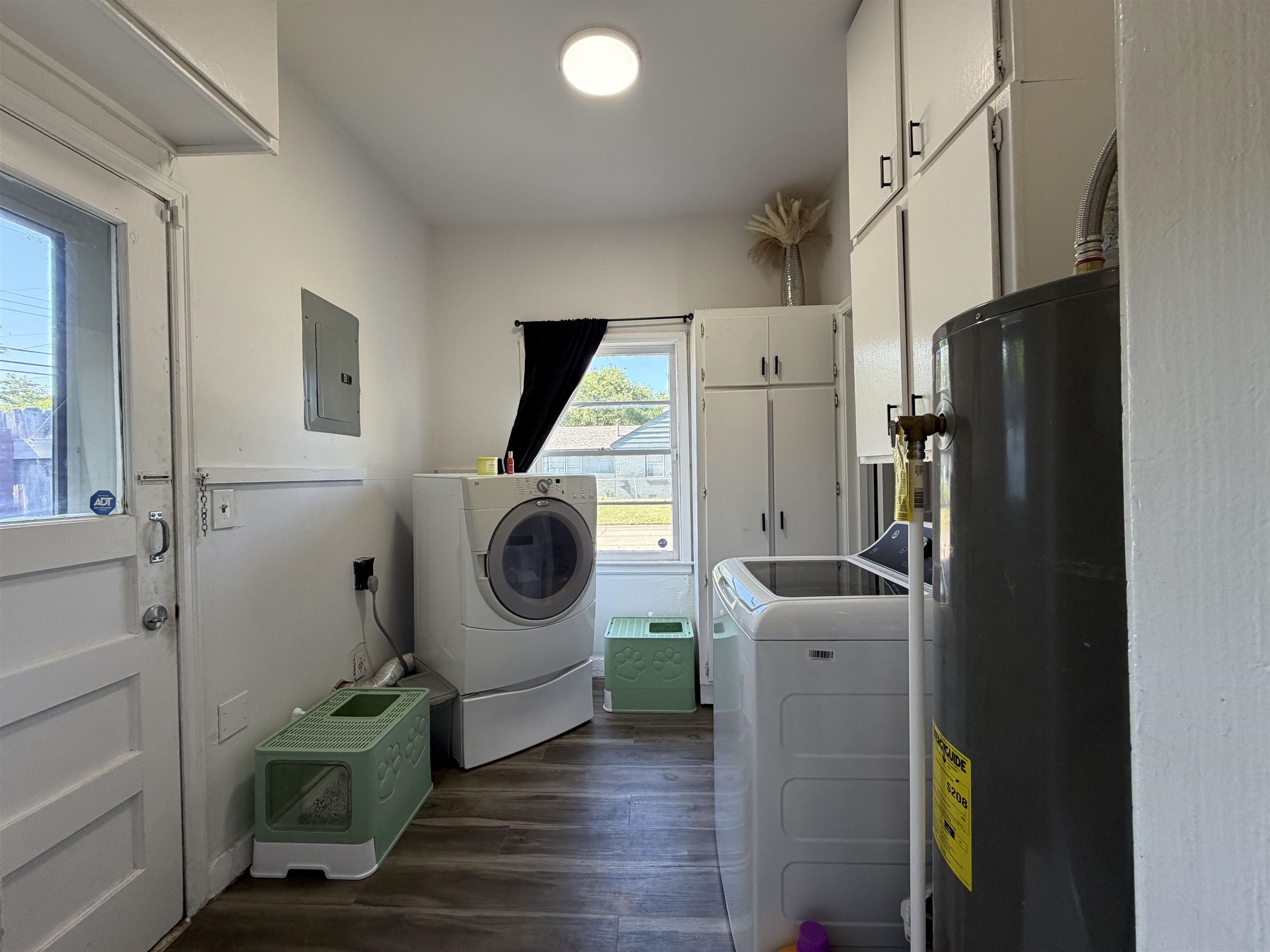 801 S Lightner Wichita KS 67218