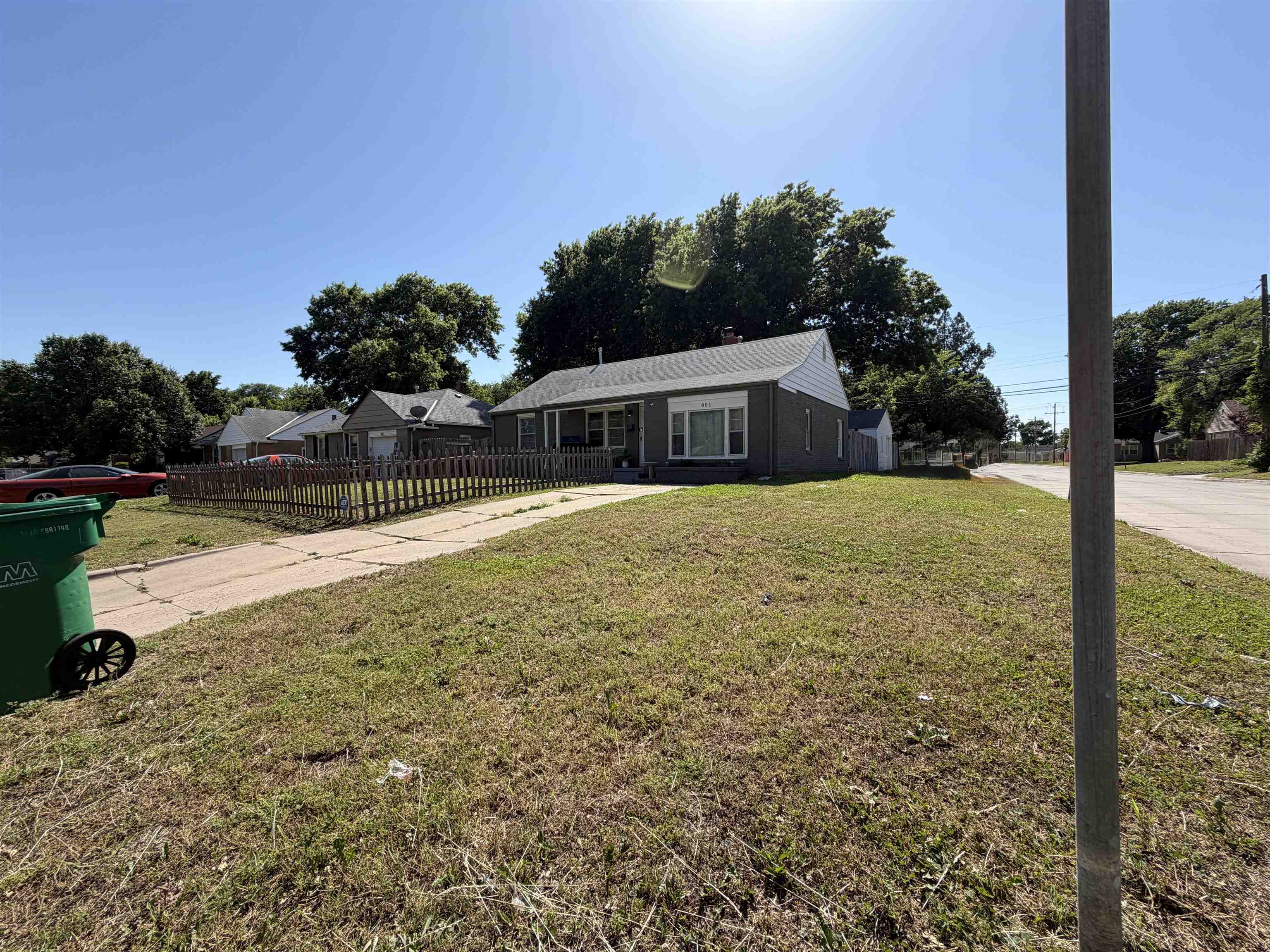 801 S Lightner Wichita KS 67218