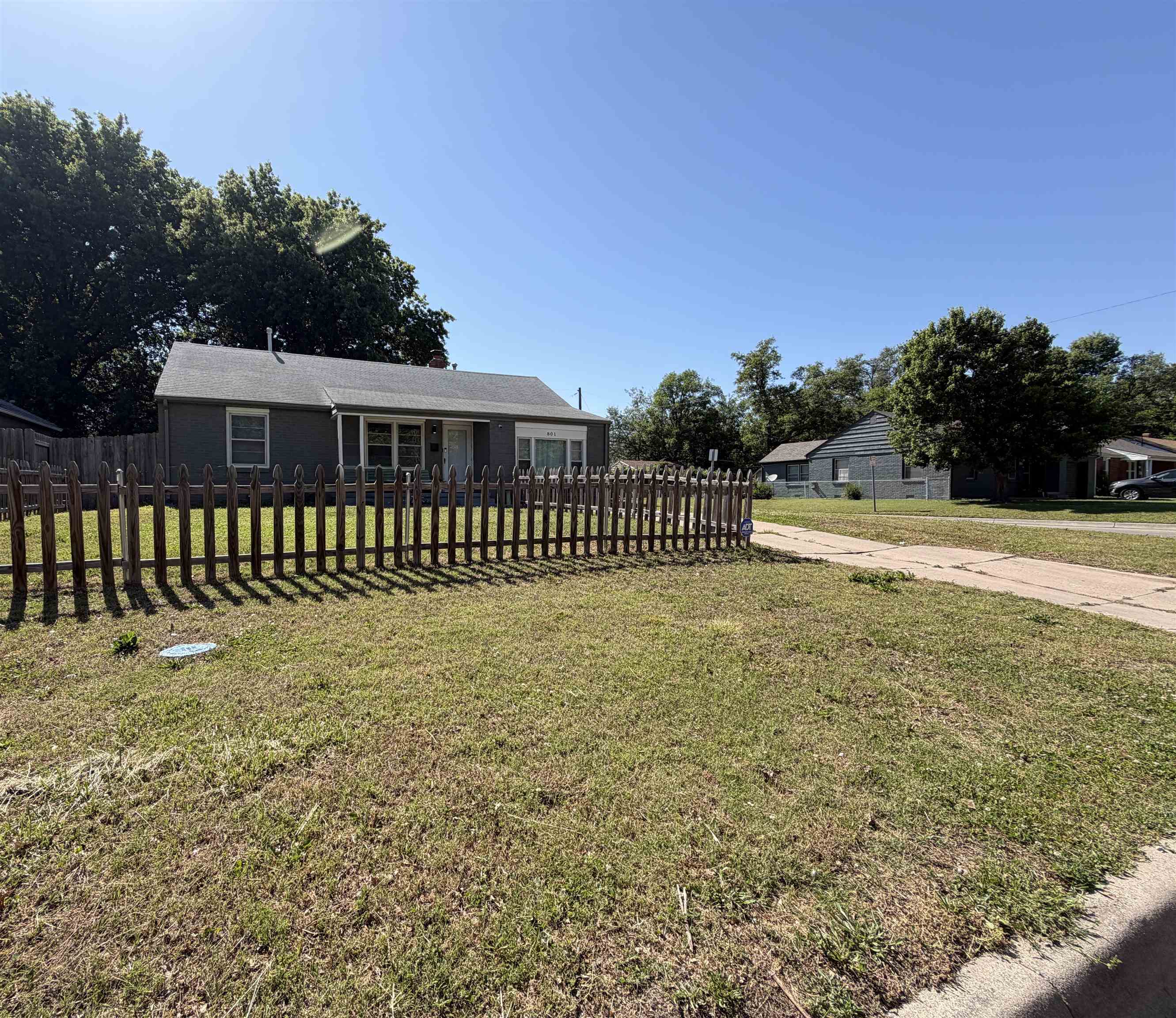 801 S Lightner Wichita KS 67218