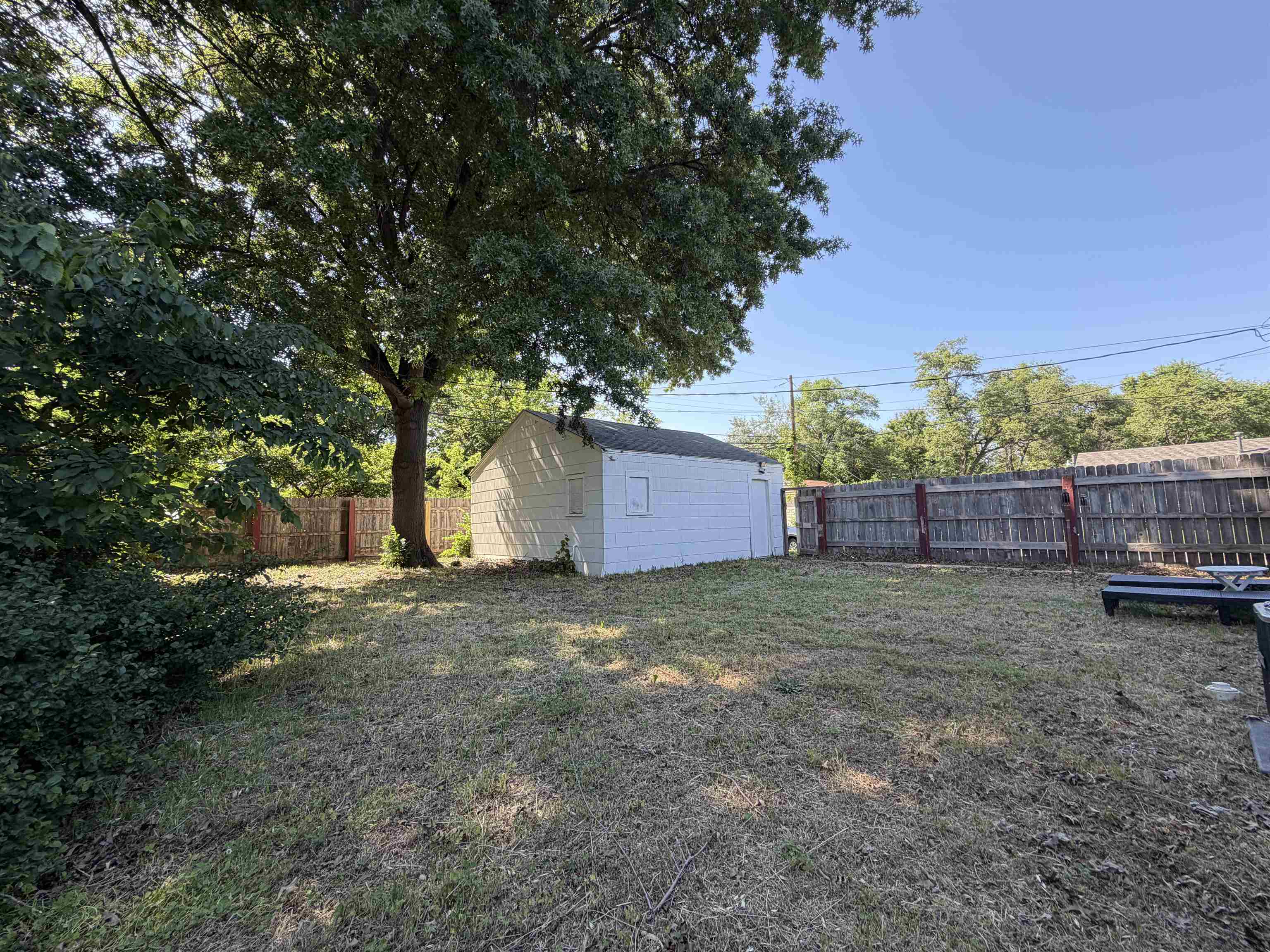 801 S Lightner Wichita KS 67218