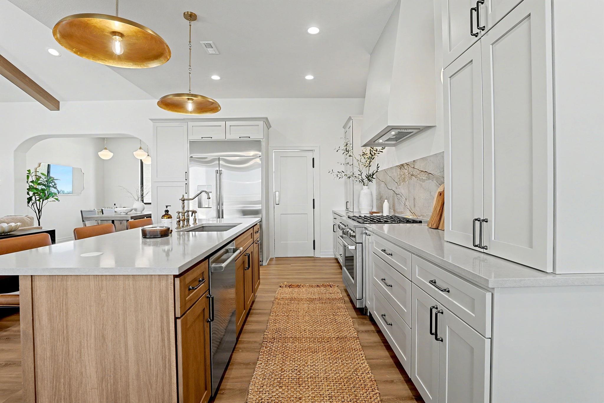 24770 W Stonebottom Court Goddard KS 67052