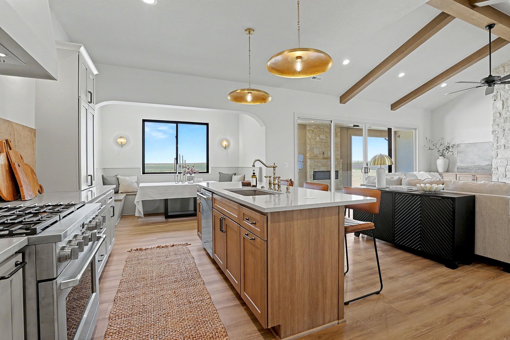 24770 W Stonebottom Court Goddard KS 67052