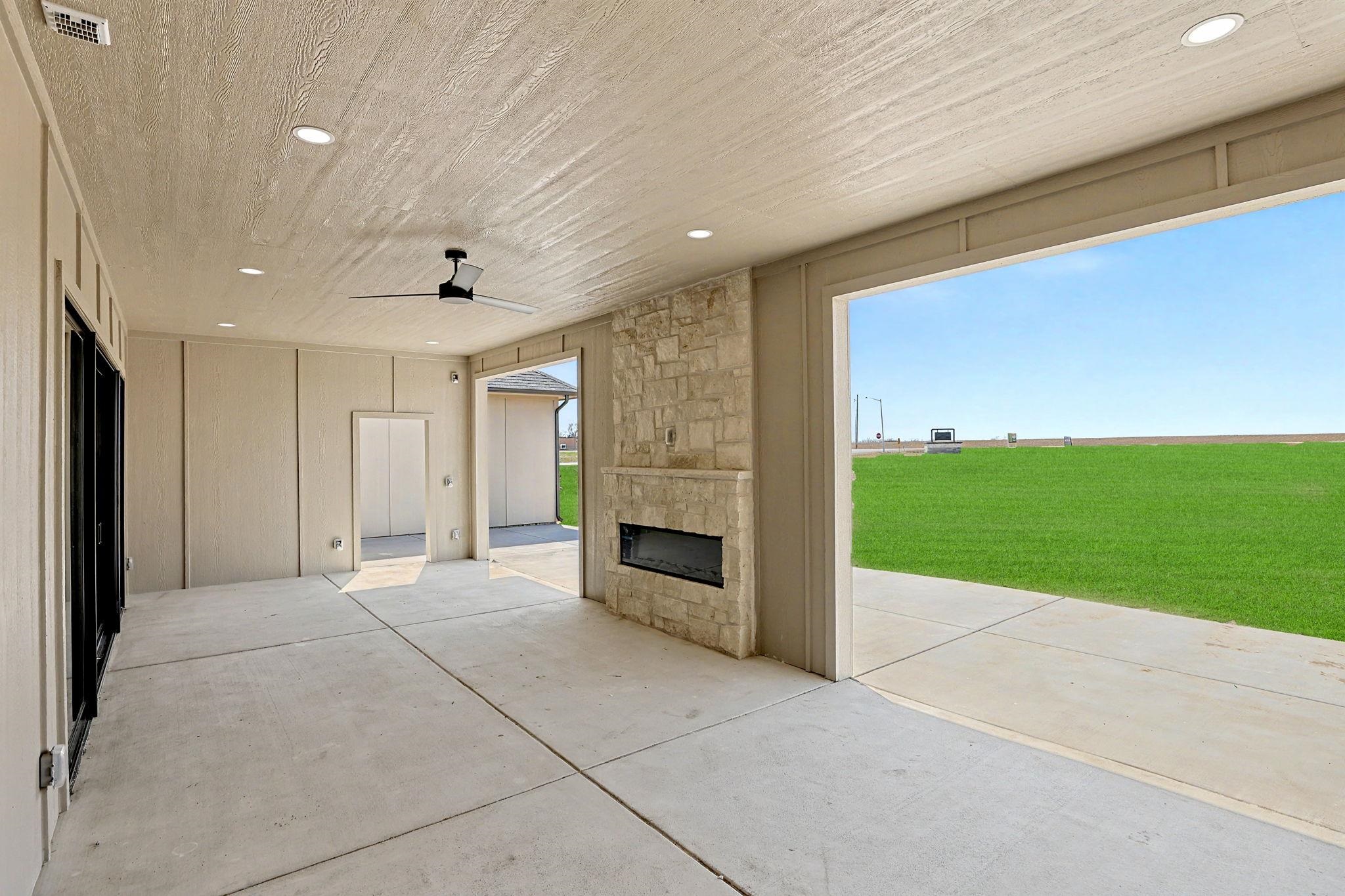 24770 W Stonebottom Court Goddard KS 67052