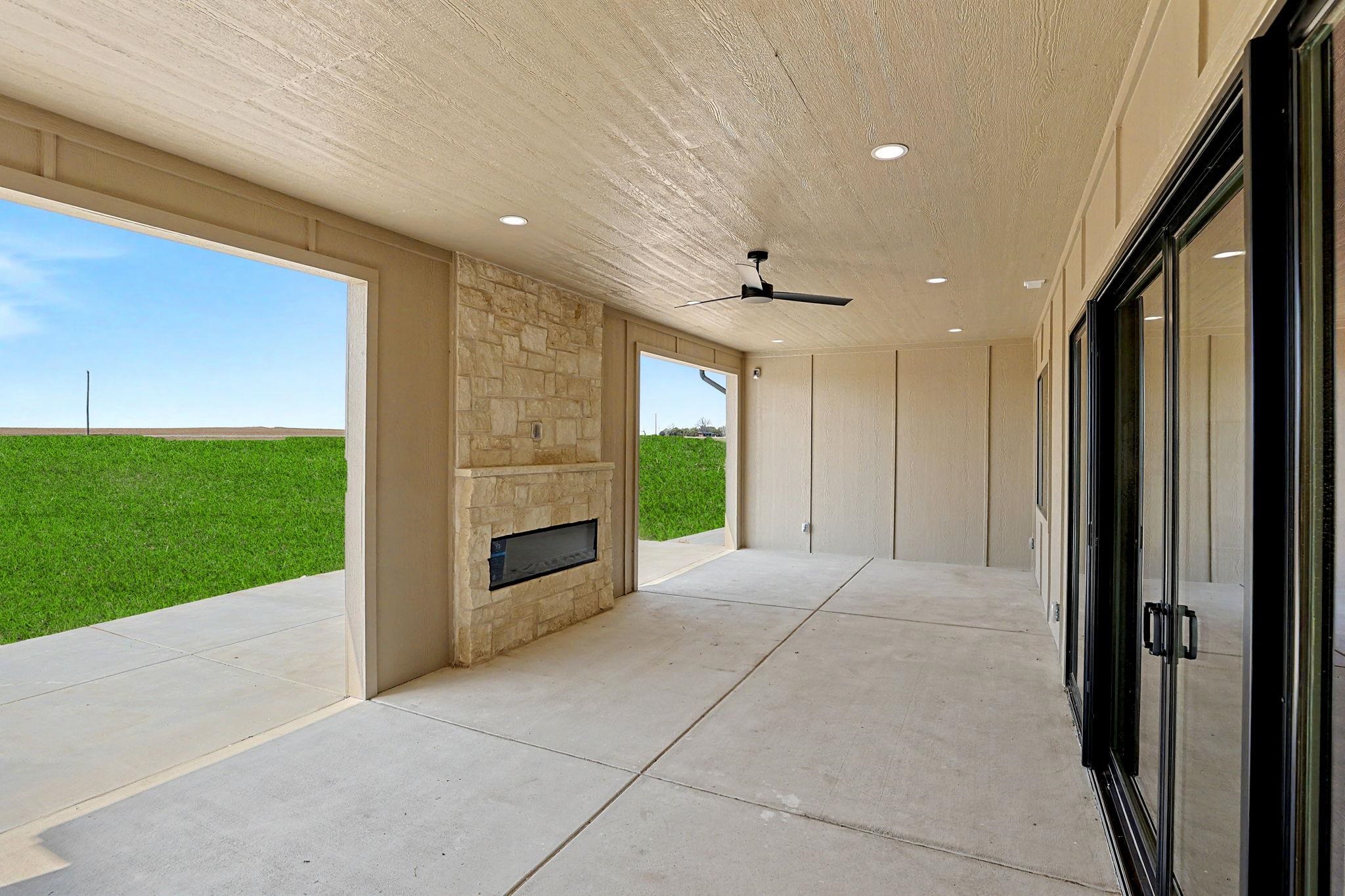 24770 W Stonebottom Court Goddard KS 67052