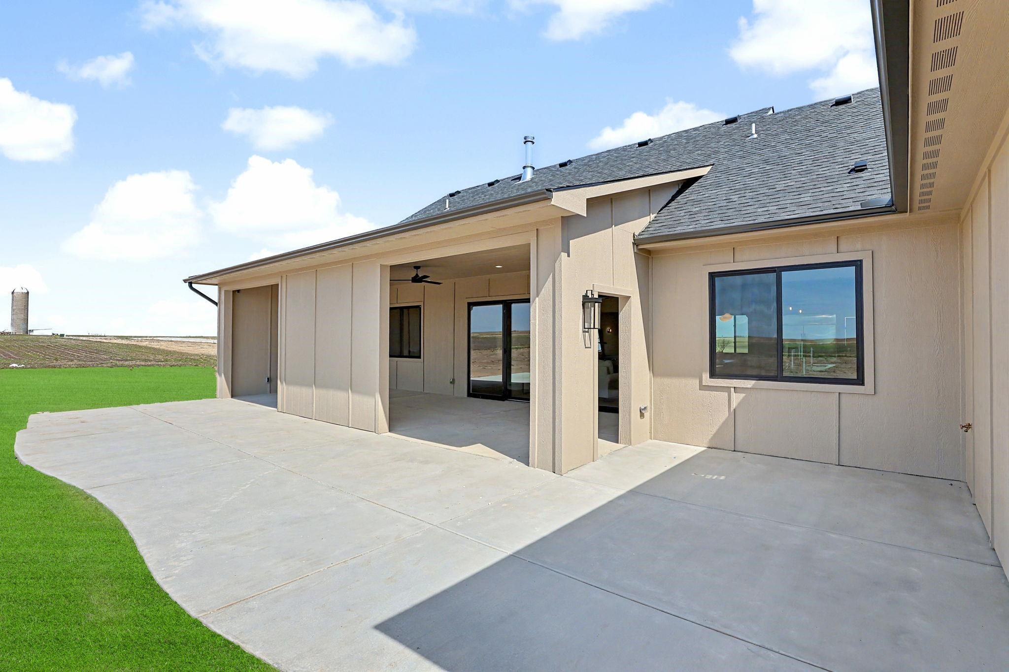 24770 W Stonebottom Court Goddard KS 67052