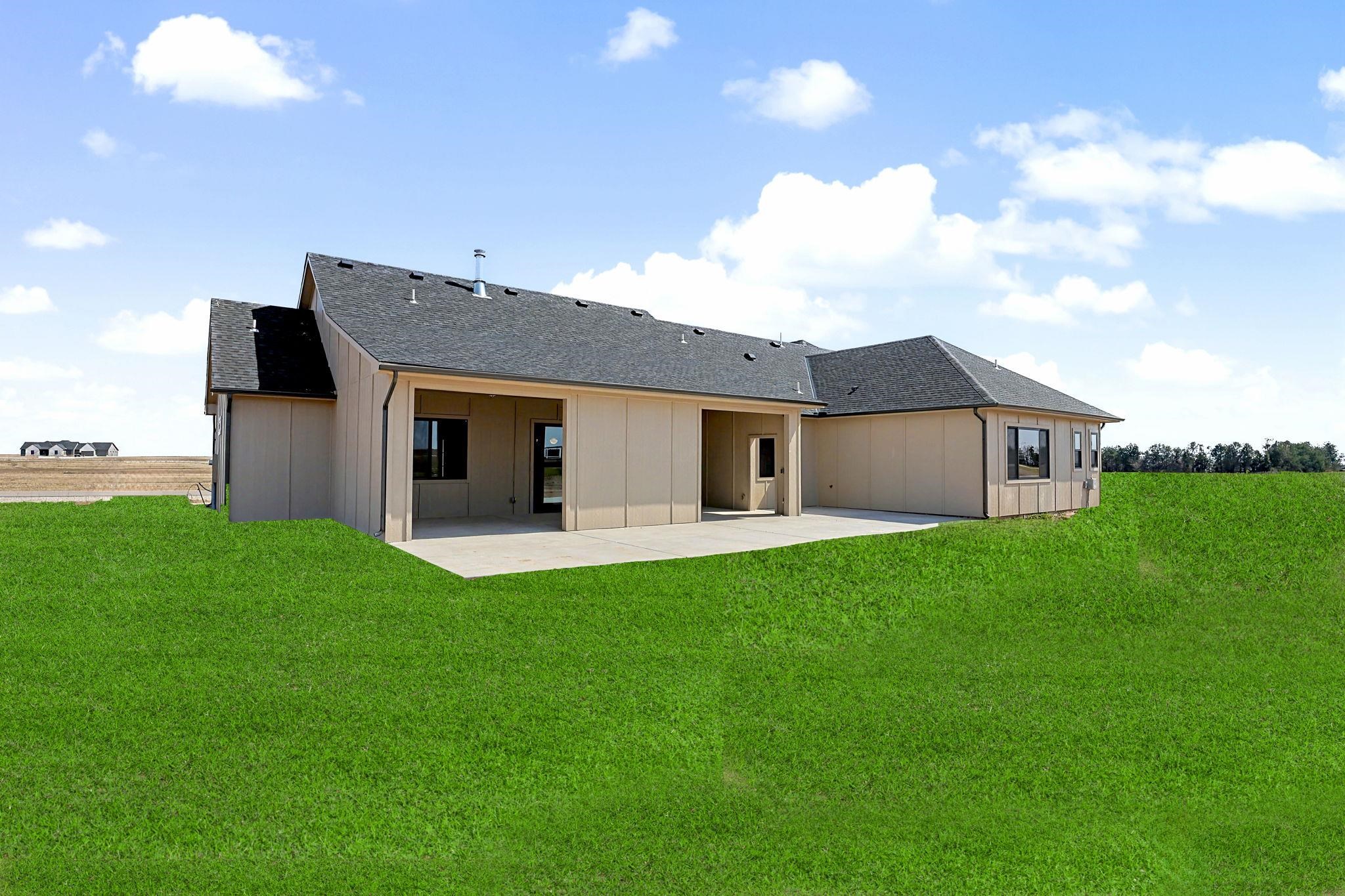 24770 W Stonebottom Court Goddard KS 67052
