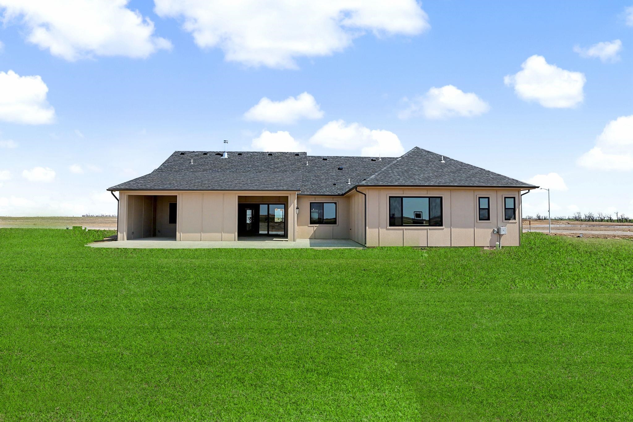 24770 W Stonebottom Court Goddard KS 67052