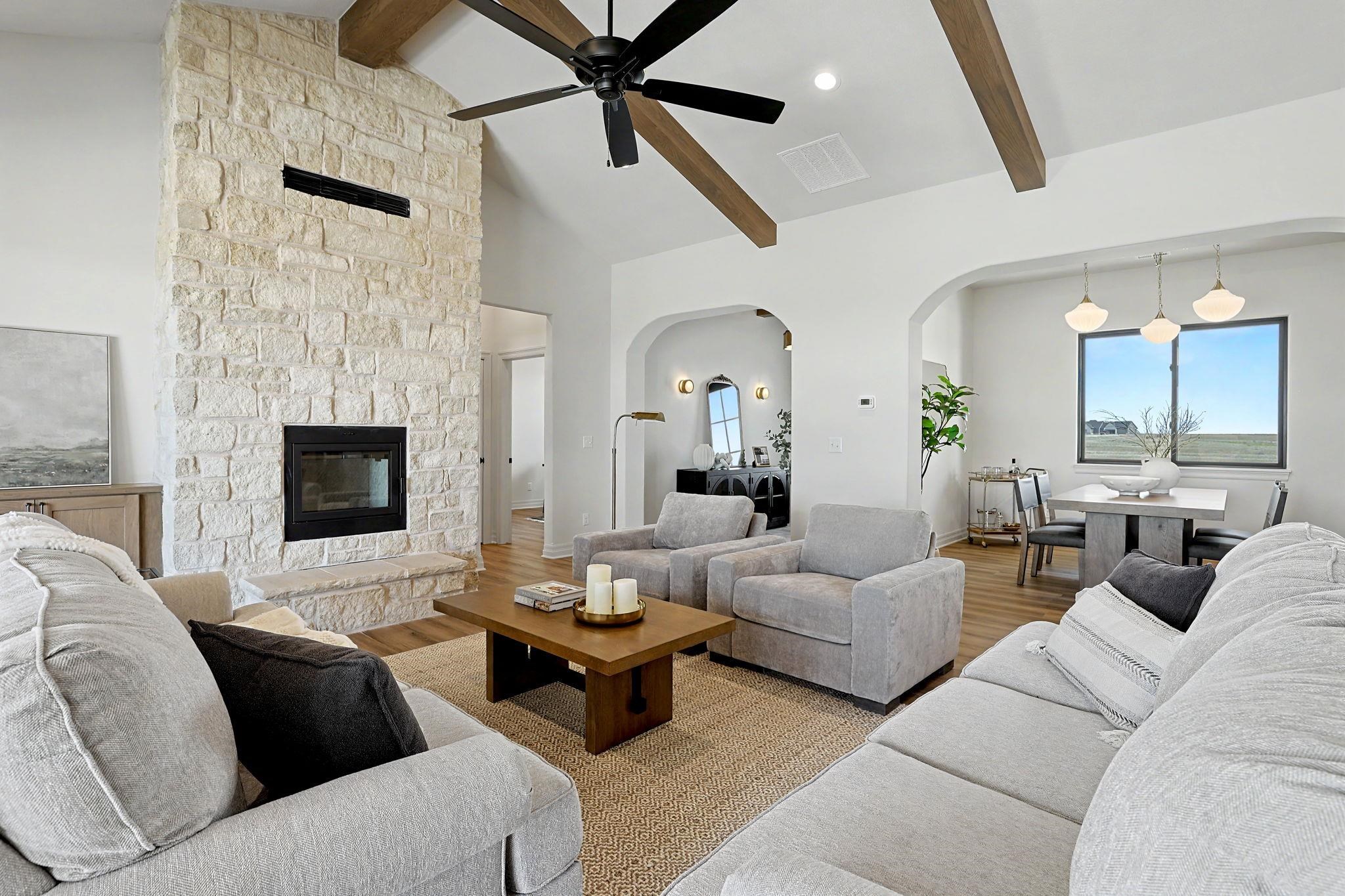 24770 W Stonebottom Court Goddard KS 67052