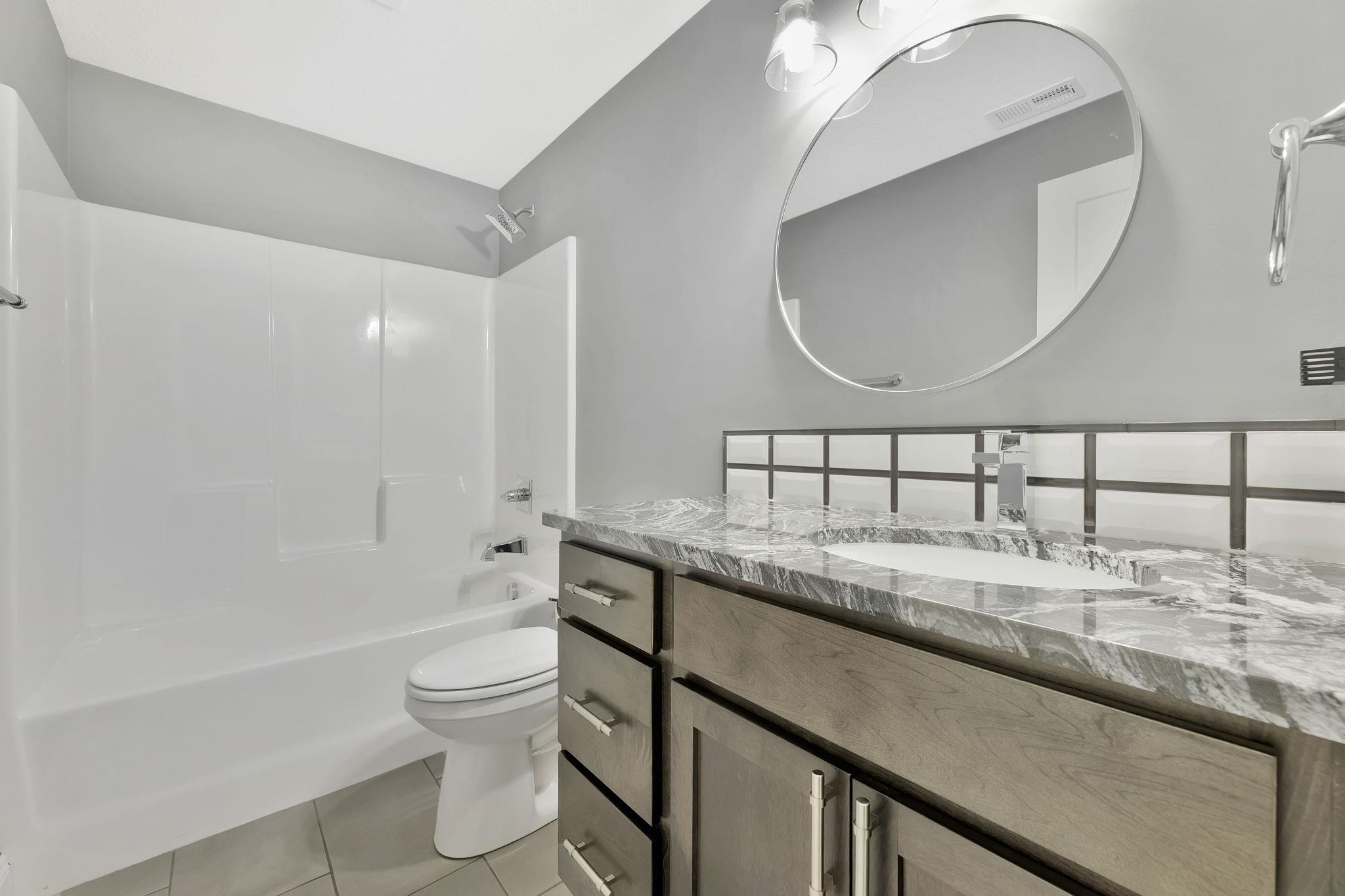 5009 N Saker Street Wichita KS 67219